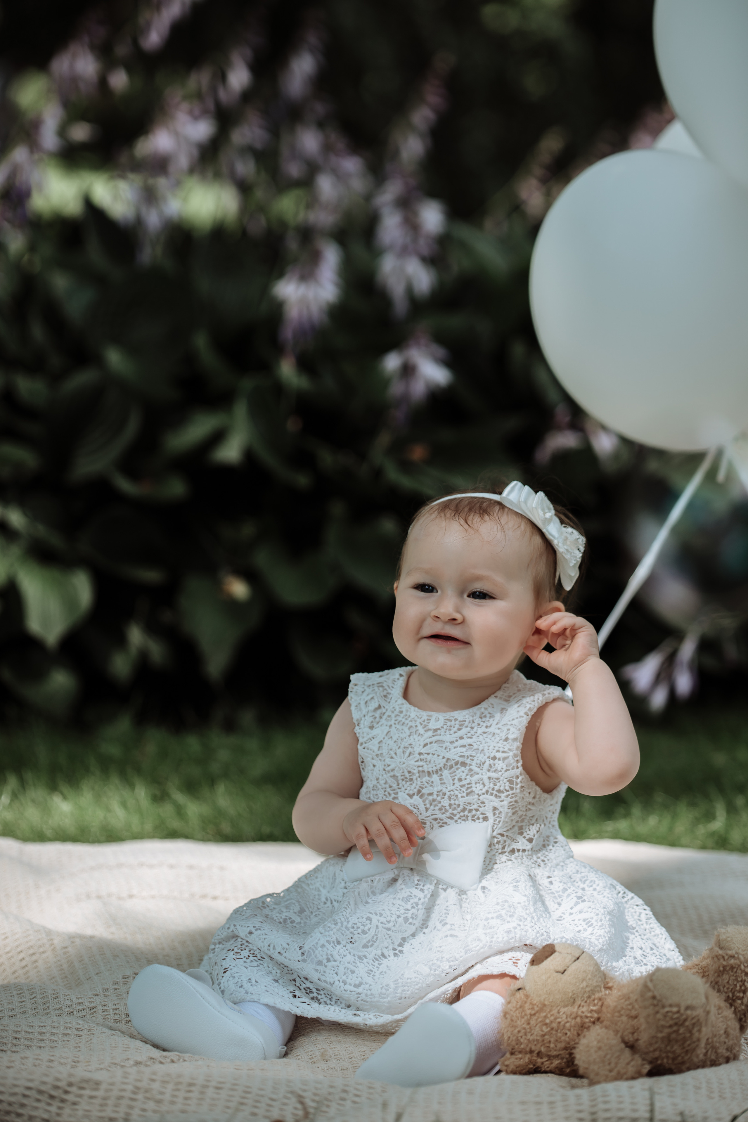 Gabrielės krikštynos. Wedding, christening and family photographers in Vilnius, Lithuania