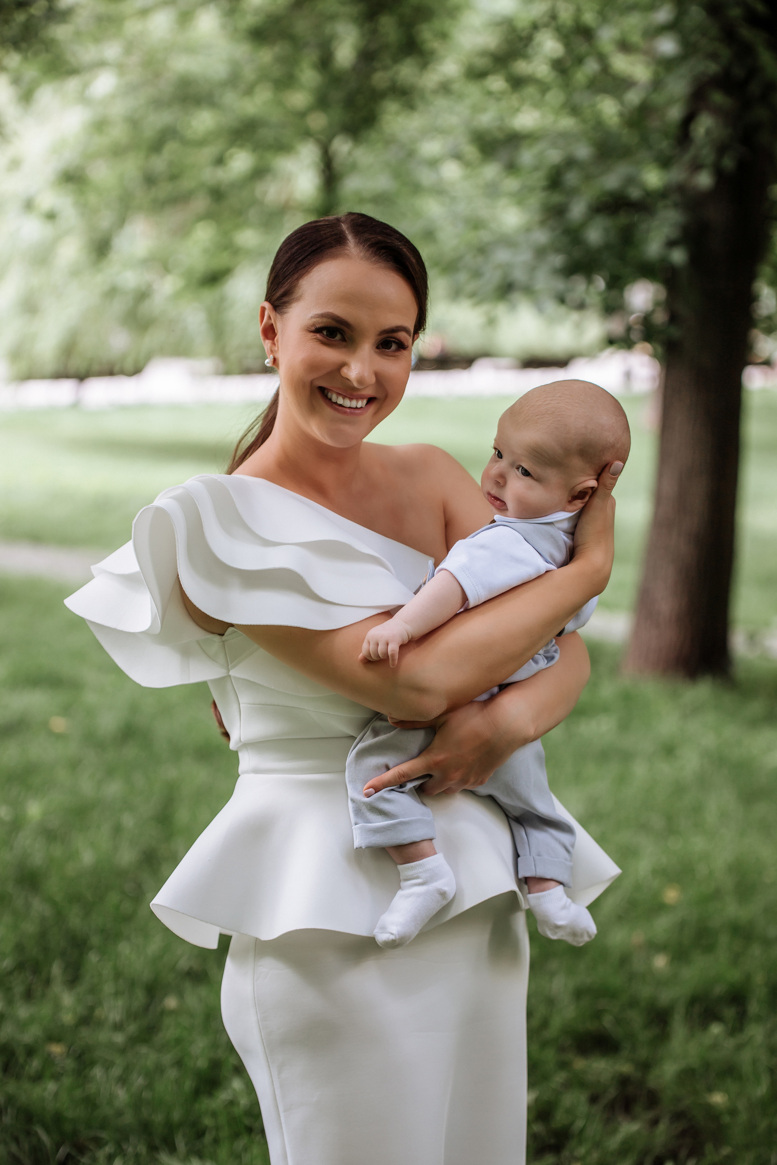 Mateuš krikštynos. Wedding, christening and family photographers in Vilnius, Lithuania