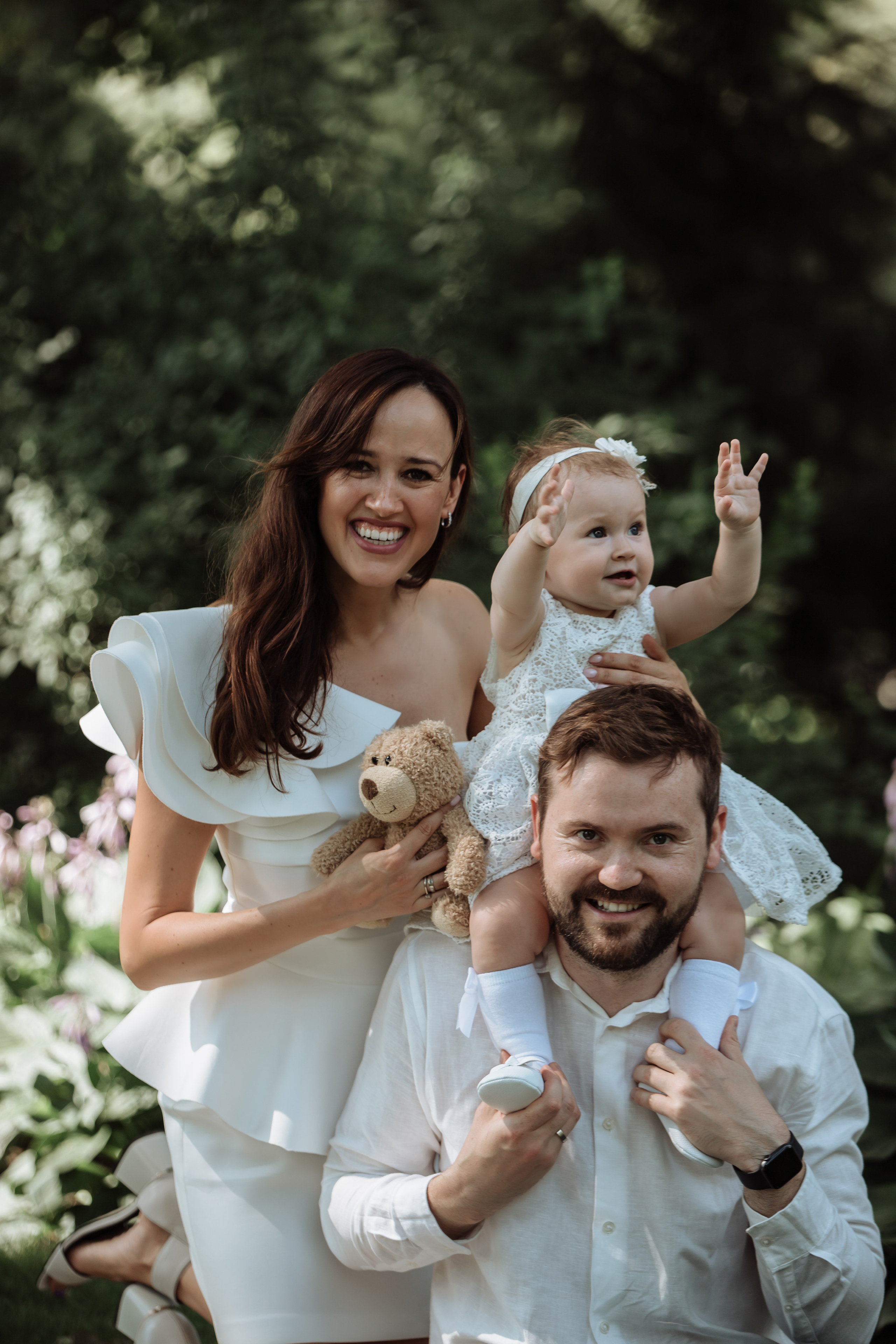 Gabrielės krikštynos. Wedding, christening and family photographers in Vilnius, Lithuania