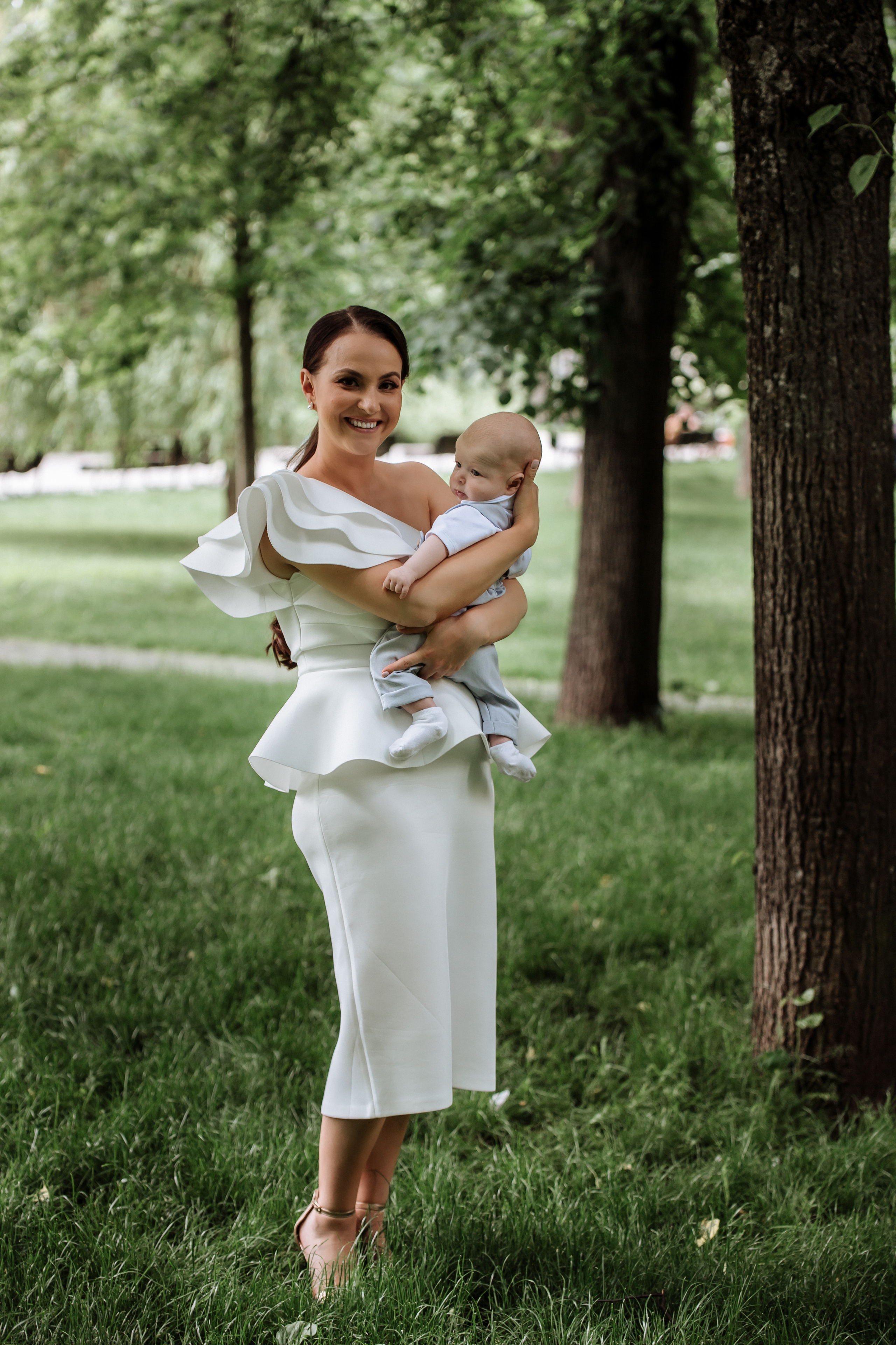 Mateuš krikštynos. Wedding, christening and family photographers in Vilnius, Lithuania