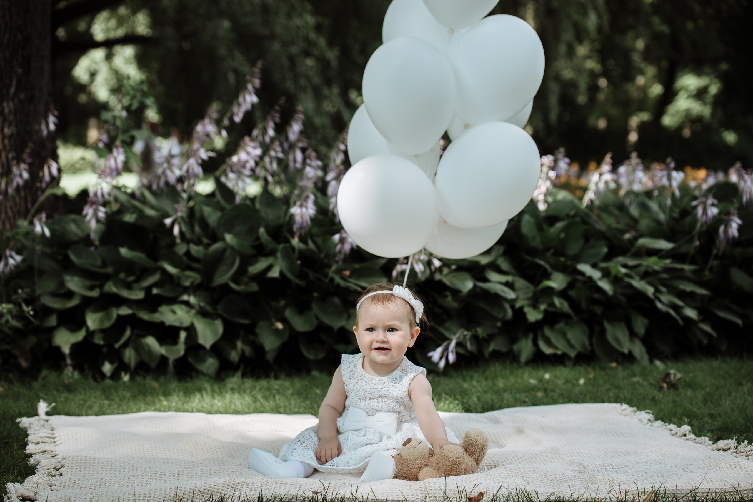 Gabrielės krikštynos. Wedding, christening and family photographers in Vilnius, Lithuania
