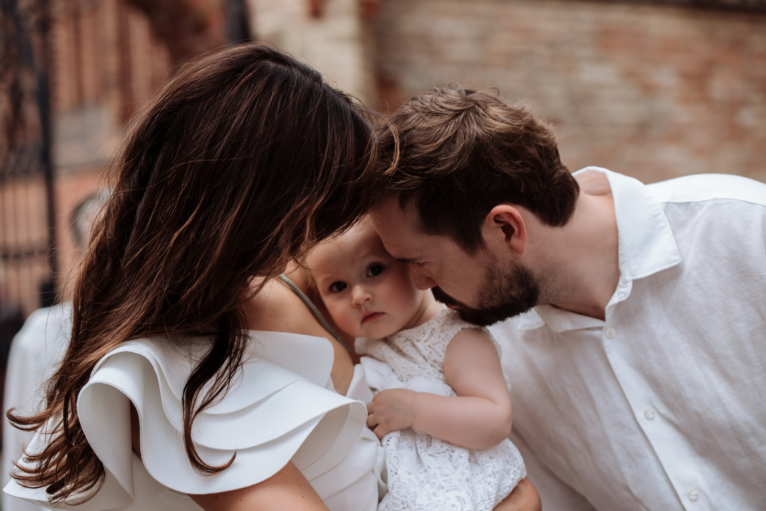 Gabrielės krikštynos. Wedding, christening and family photographers in Vilnius, Lithuania