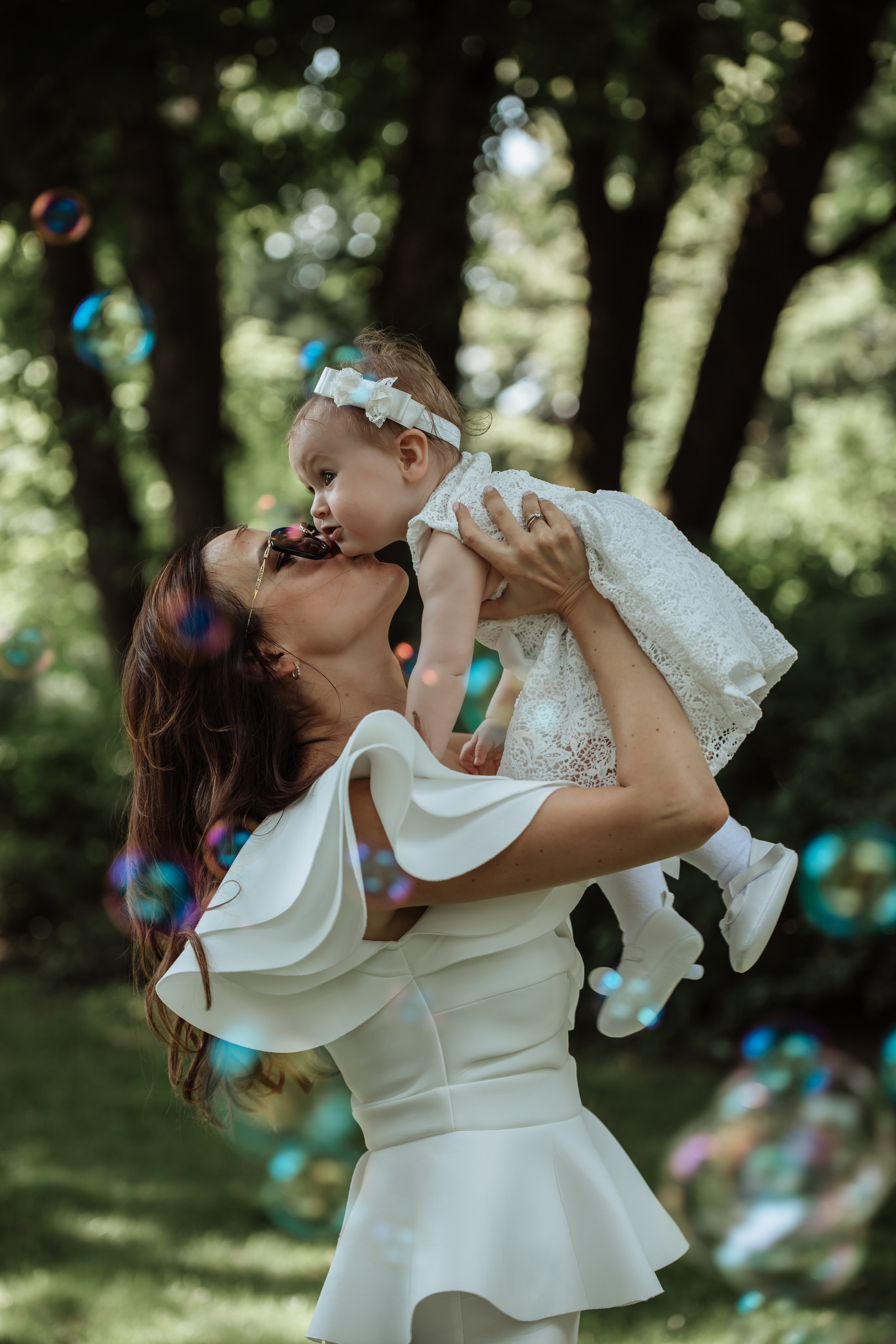 Gabrielės krikštynos. Wedding, christening and family photographers in Vilnius, Lithuania