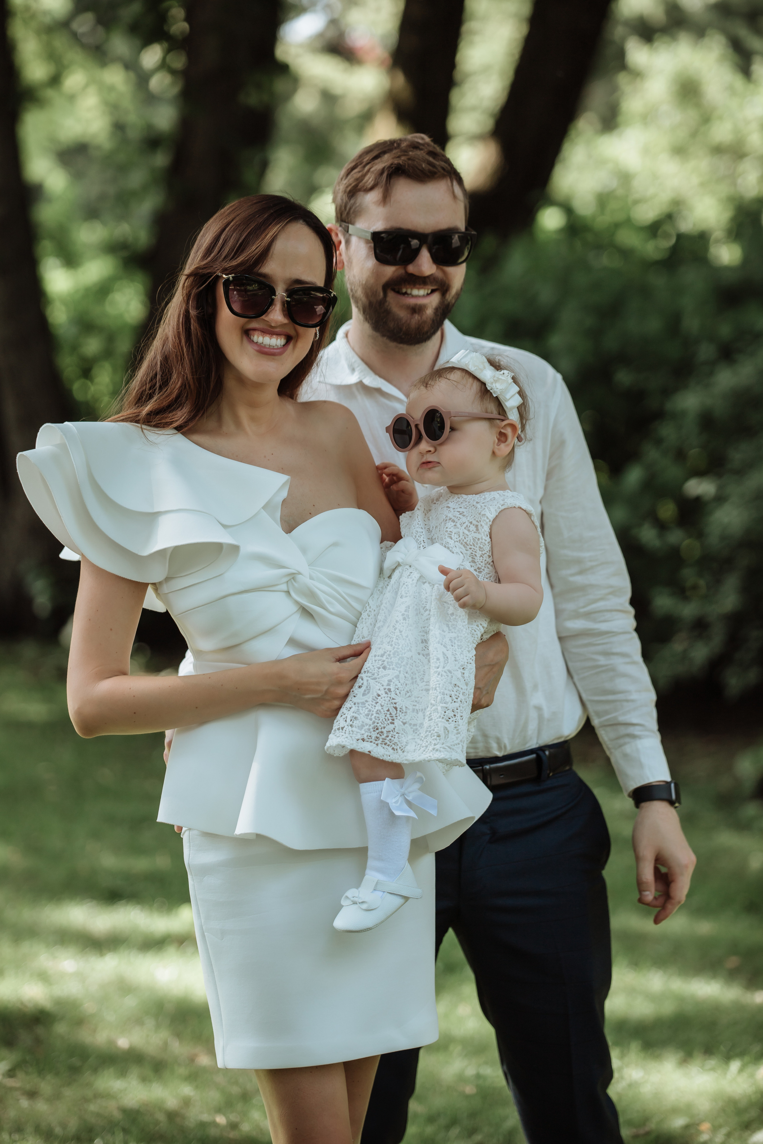 Gabrielės krikštynos. Wedding, christening and family photographers in Vilnius, Lithuania