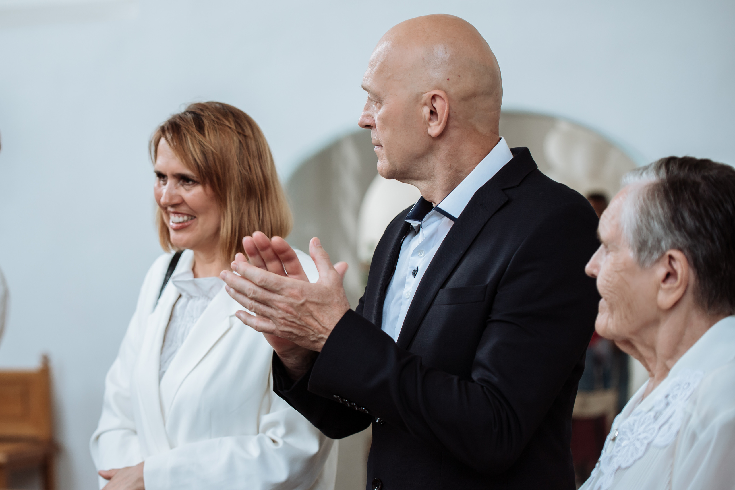 Gabrielės krikštynos. Wedding, christening and family photographers in Vilnius, Lithuania