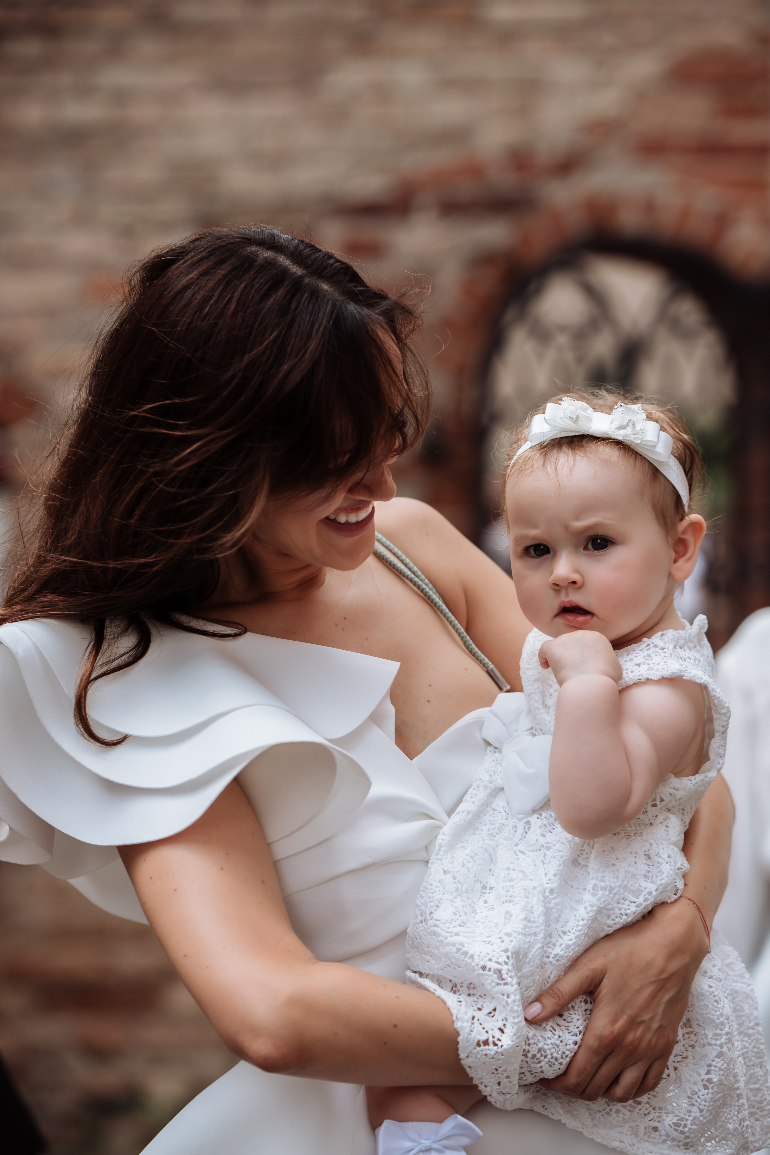 Gabrielės krikštynos. Wedding, christening and family photographers in Vilnius, Lithuania