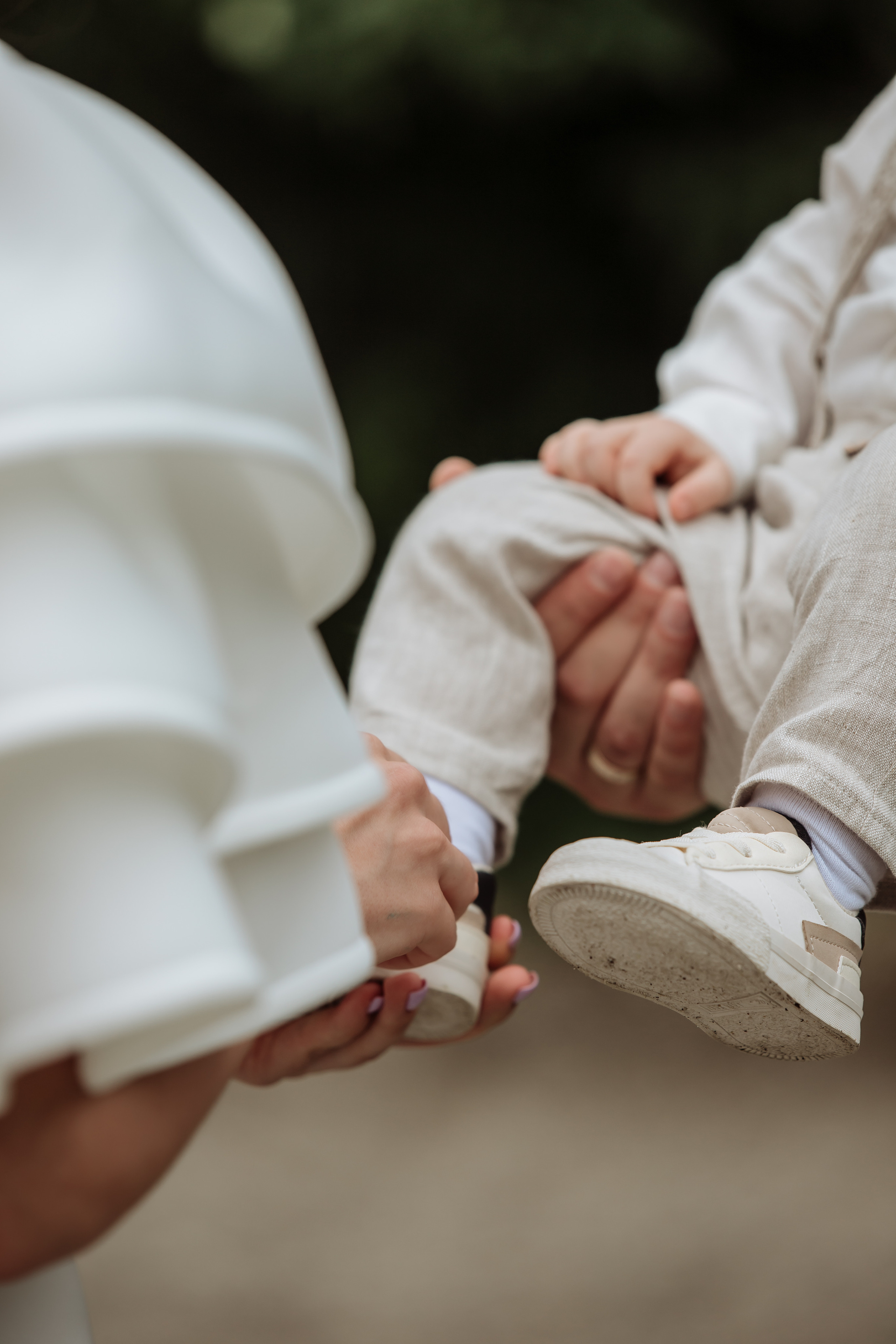 Marko krikštynos. Wedding, christening and family photographers in Vilnius, Lithuania