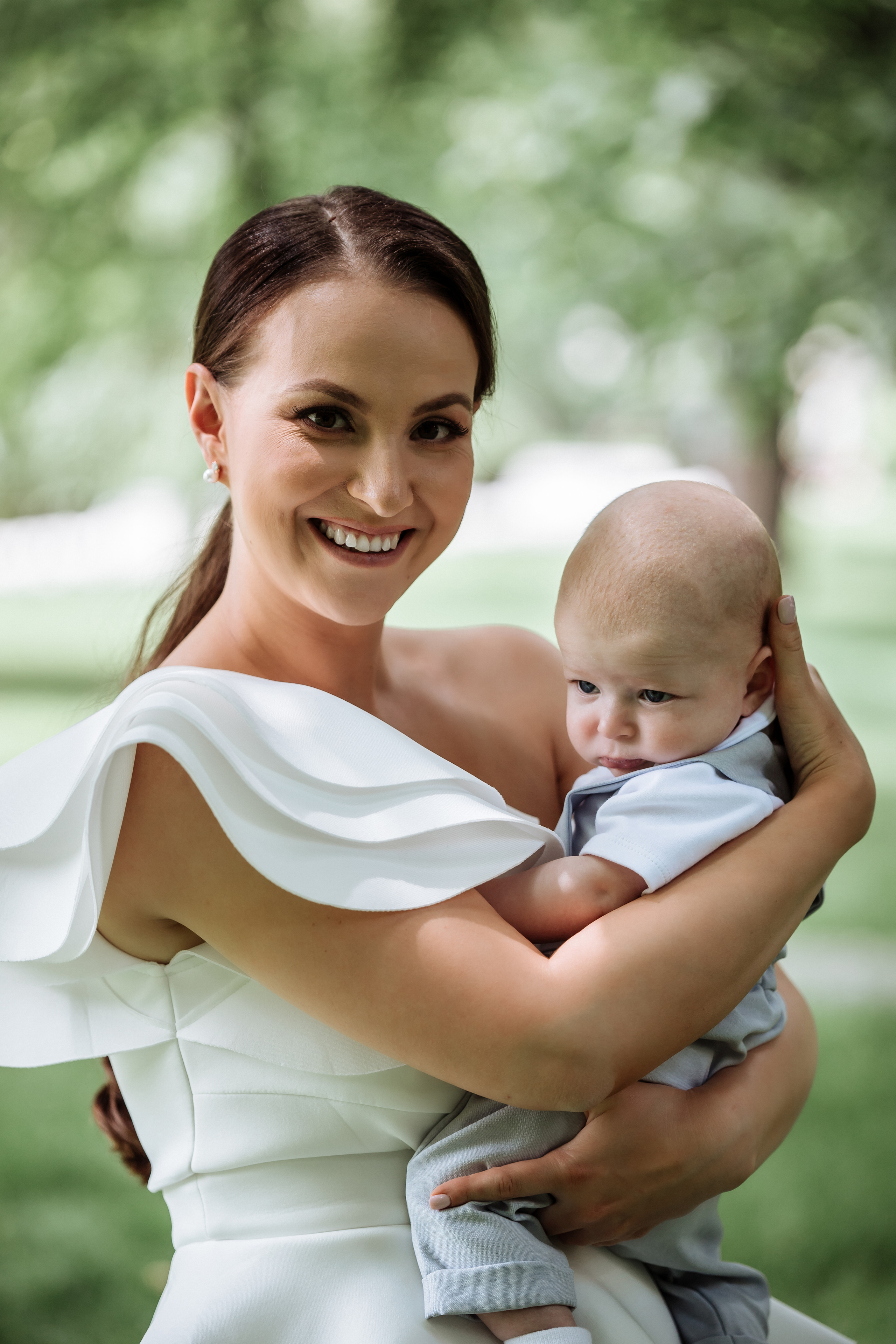 Mateuš krikštynos. Wedding, christening and family photographers in Vilnius, Lithuania