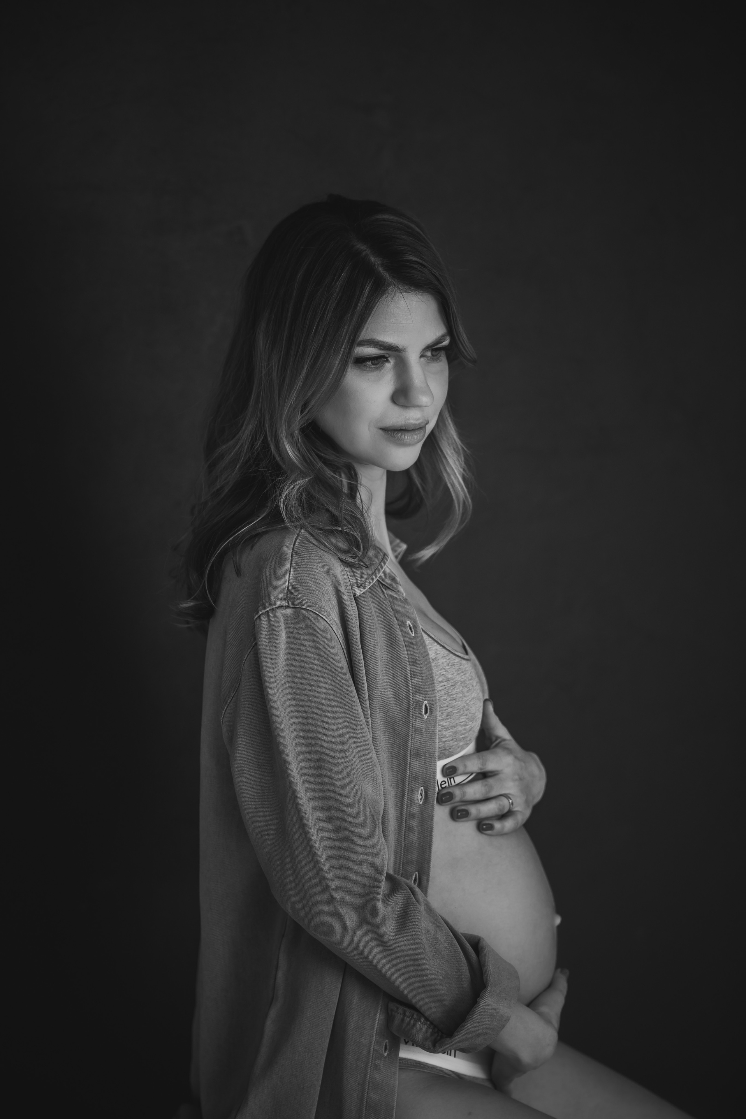 Monikos laukimas. Wedding, christening and family photographers in Vilnius, Lithuania