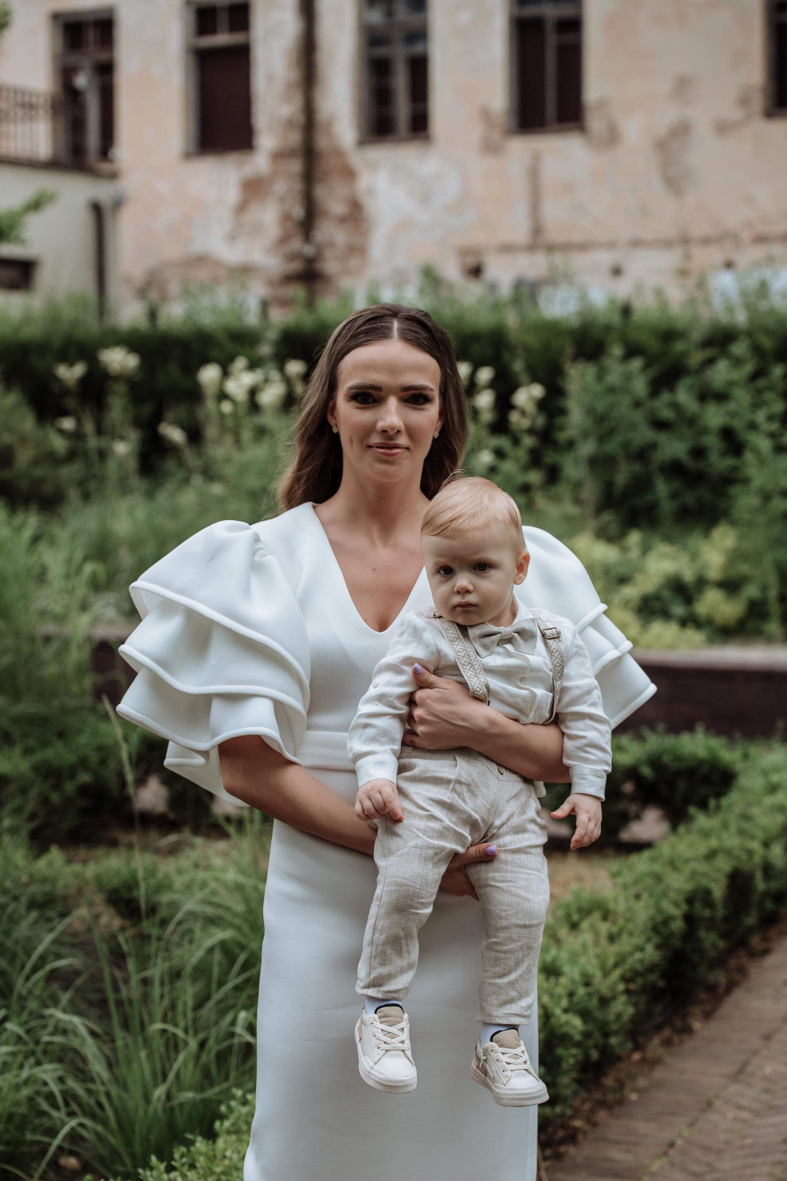 Marko krikštynos. Wedding, christening and family photographers in Vilnius, Lithuania