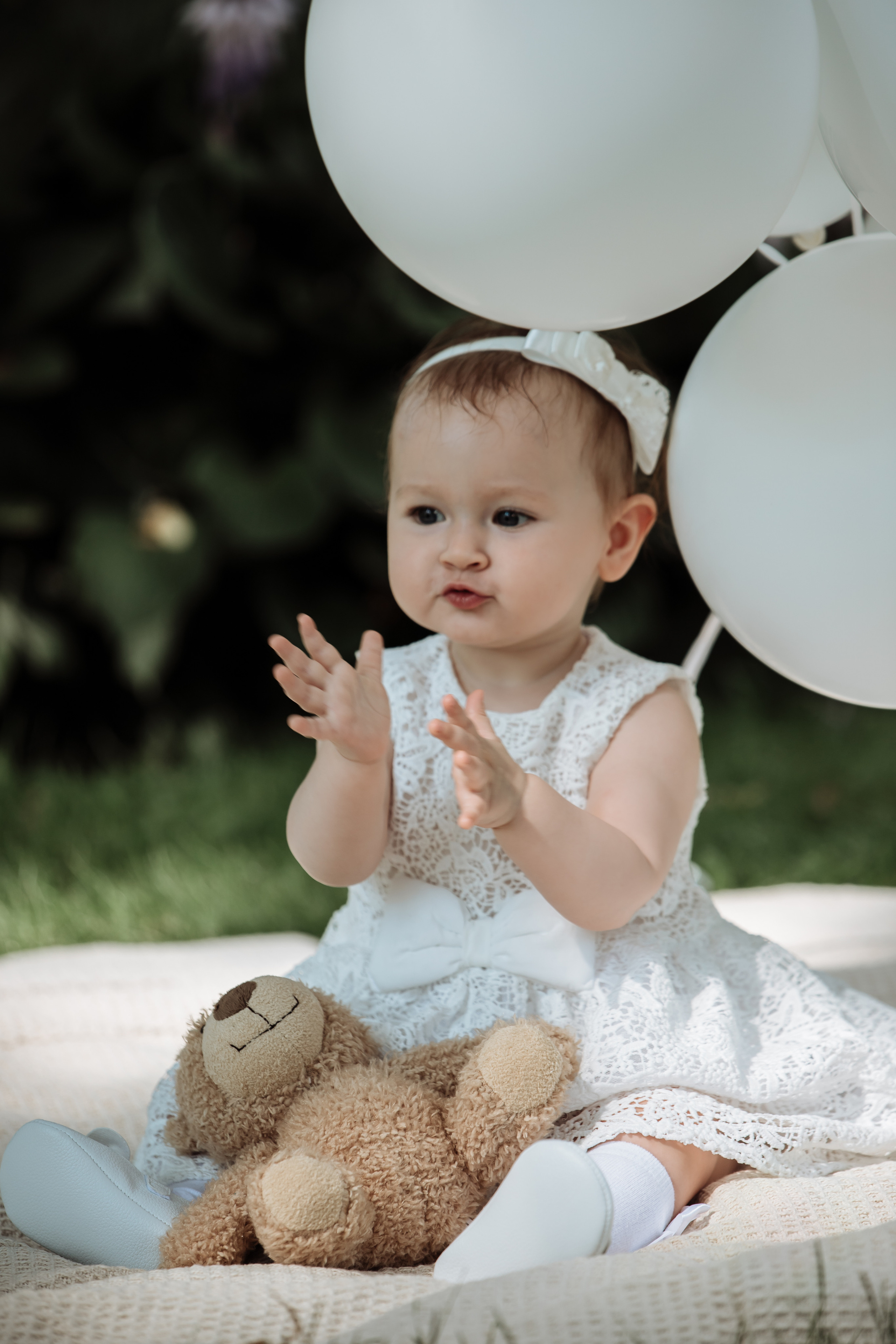 Gabrielės krikštynos. Wedding, christening and family photographers in Vilnius, Lithuania