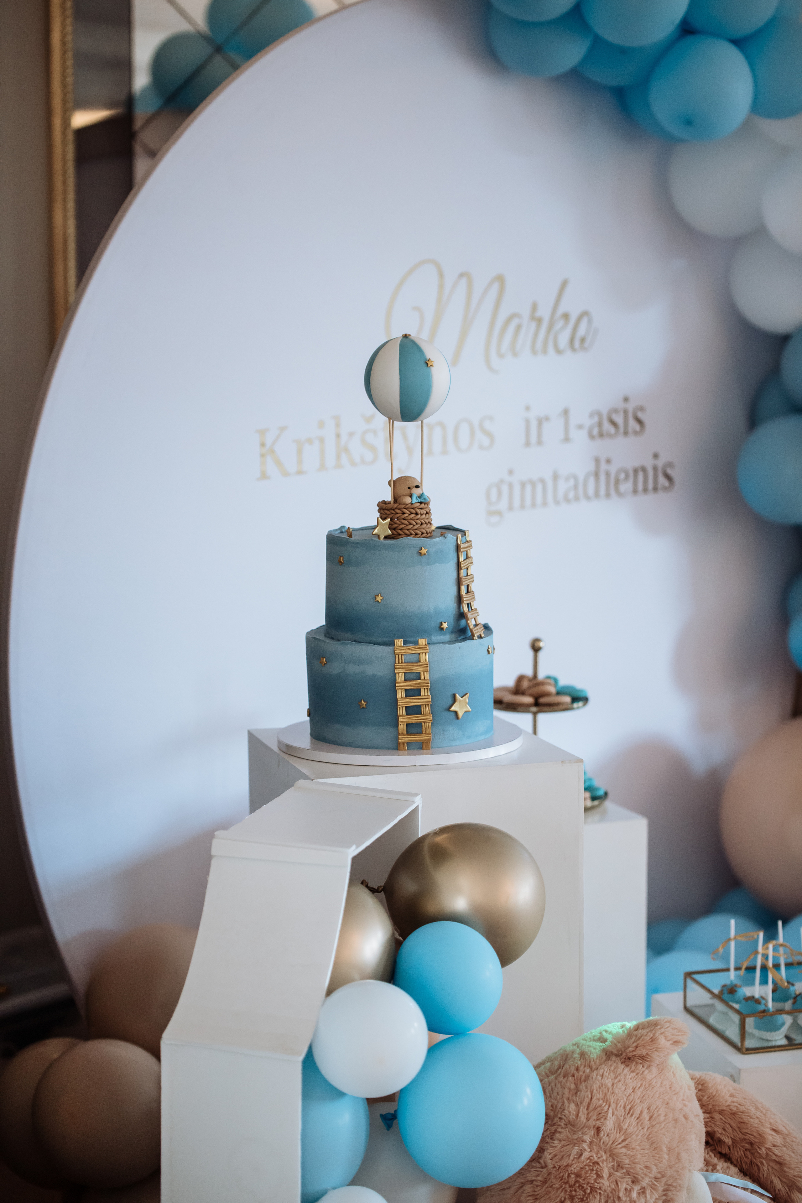 Marko krikštynos. Wedding, christening and family photographers in Vilnius, Lithuania