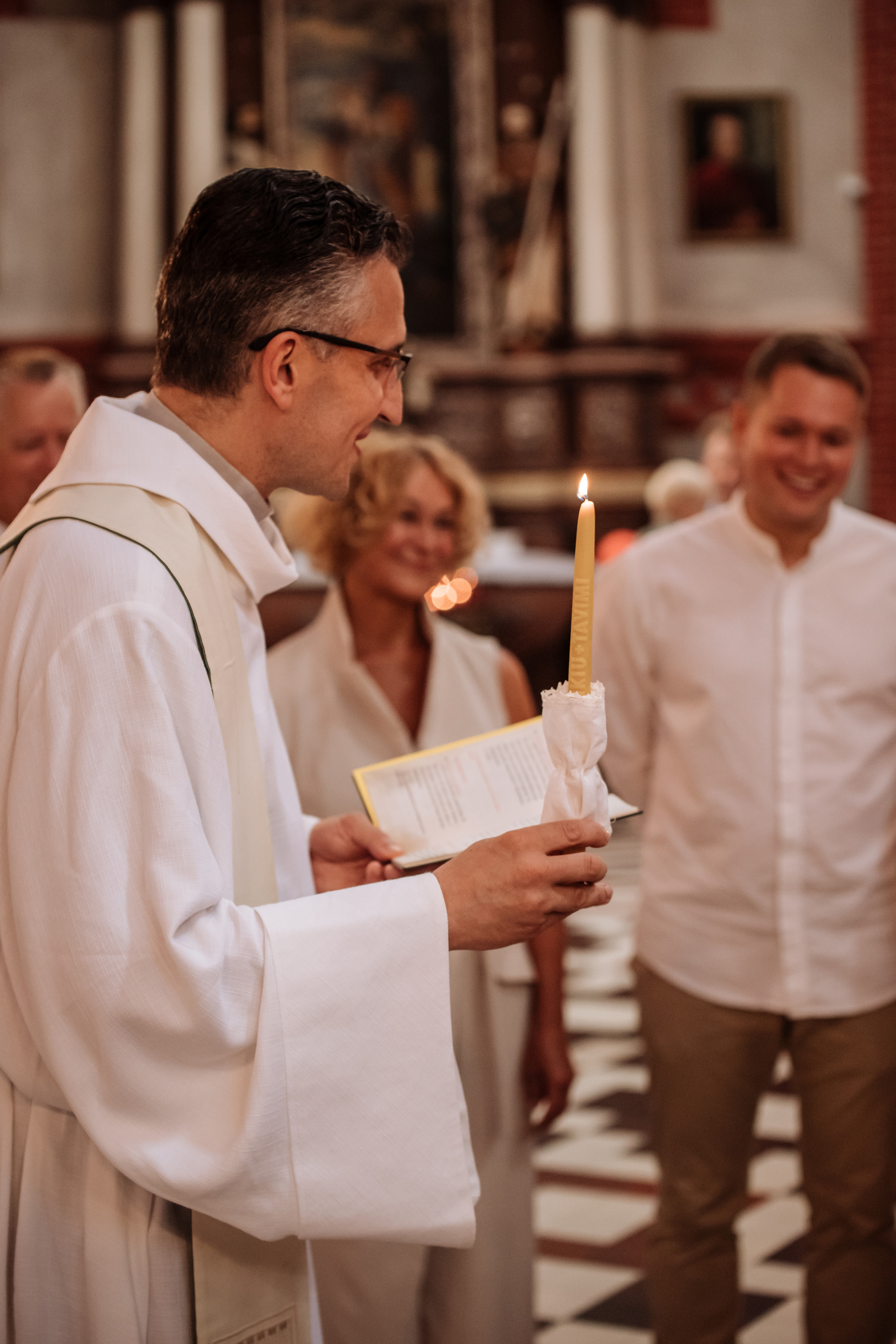 Adomo krikštynos. Wedding, christening and family photographers in Vilnius, Lithuania