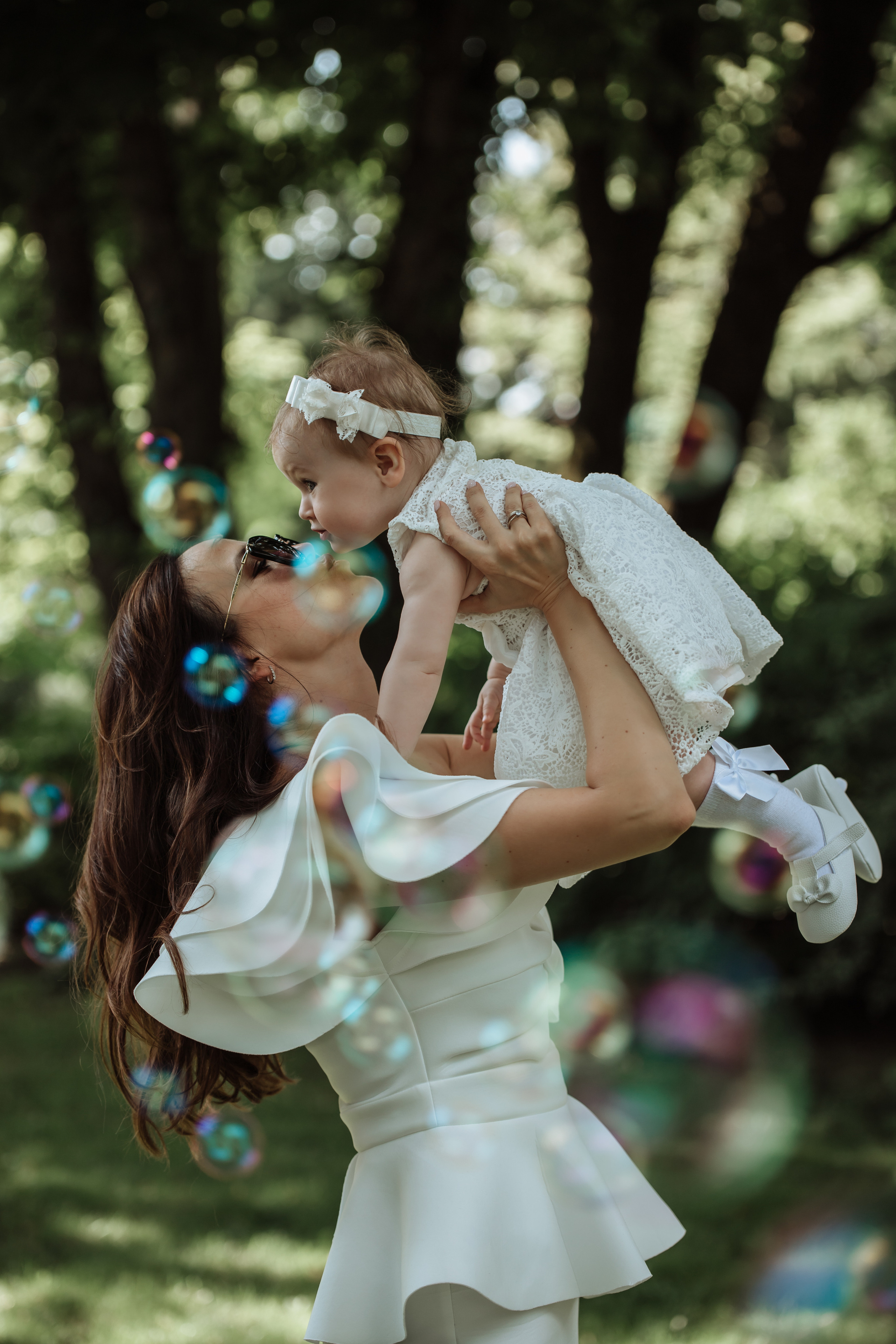 Gabrielės krikštynos. Wedding, christening and family photographers in Vilnius, Lithuania