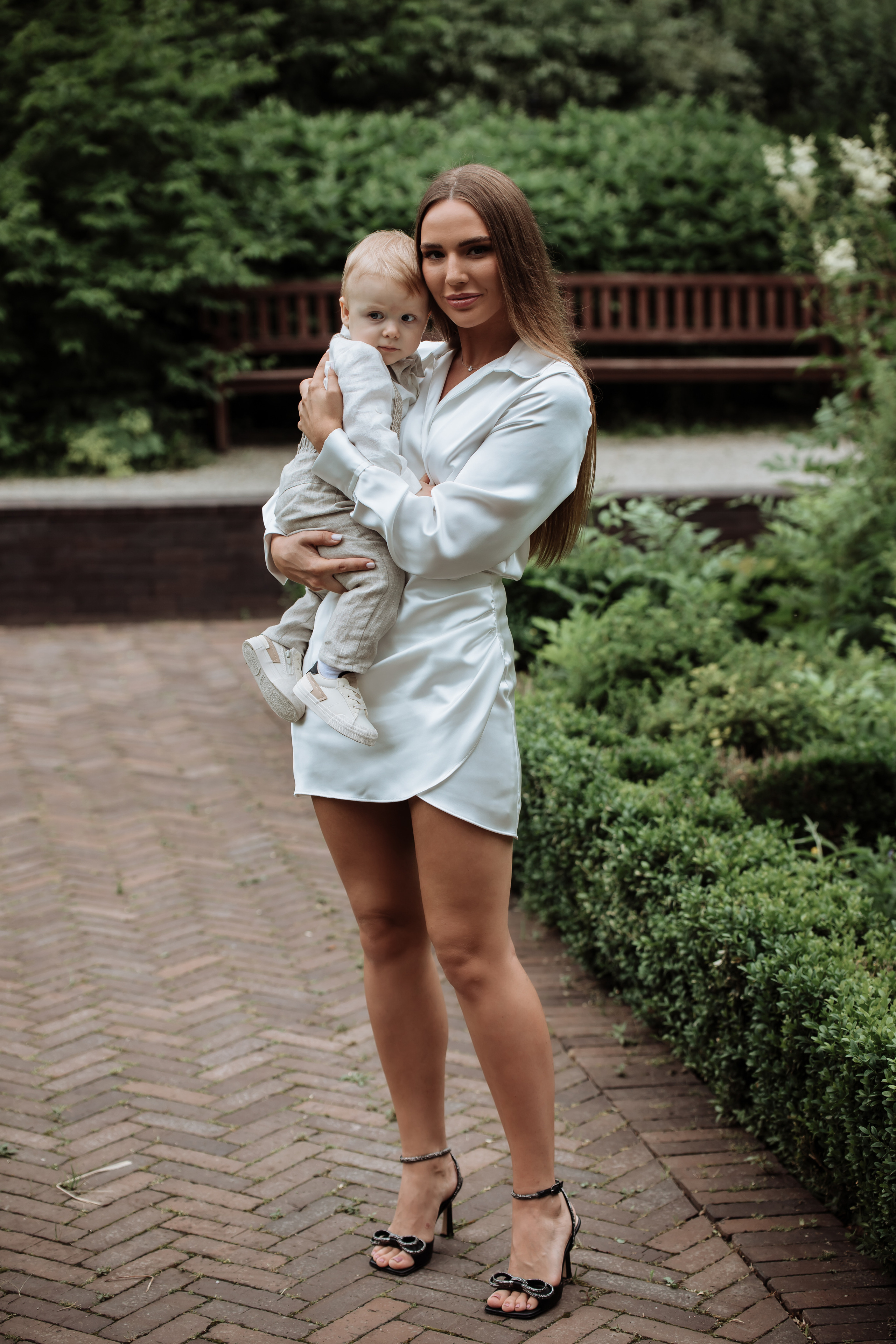 Marko krikštynos. Wedding, christening and family photographers in Vilnius, Lithuania