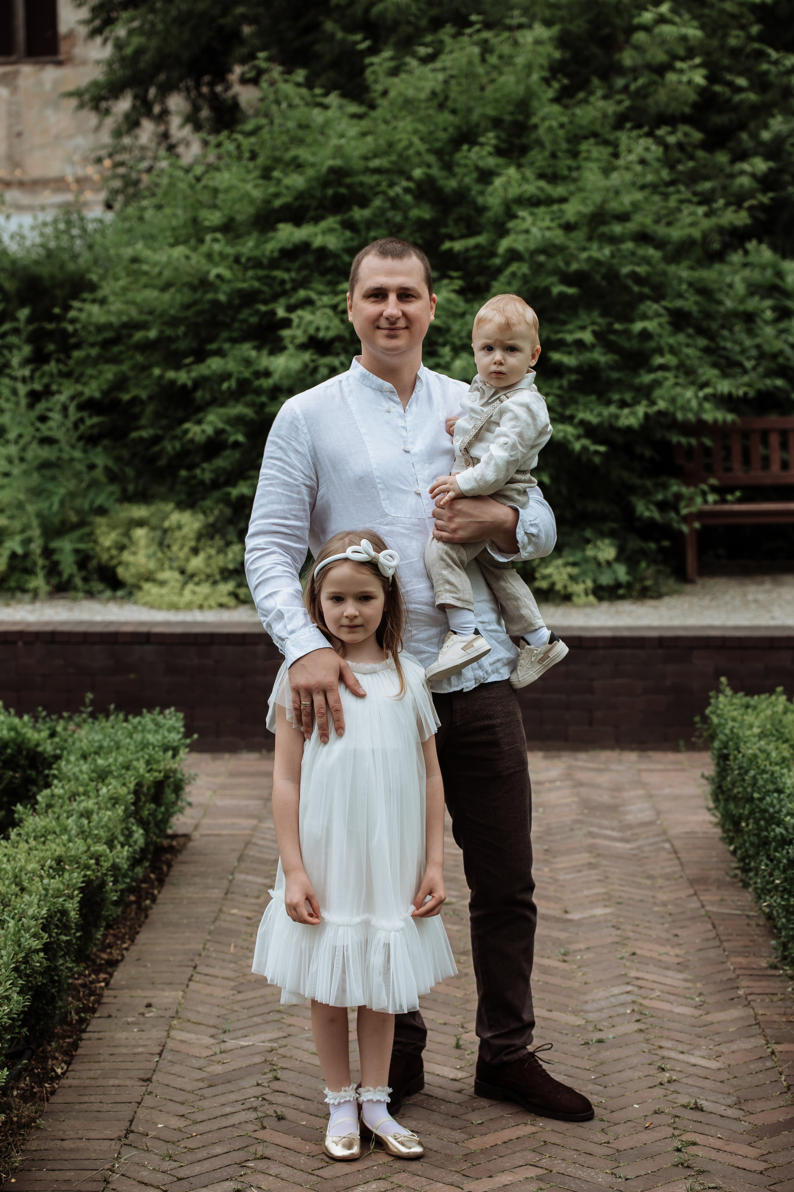 Marko krikštynos. Wedding, christening and family photographers in Vilnius, Lithuania