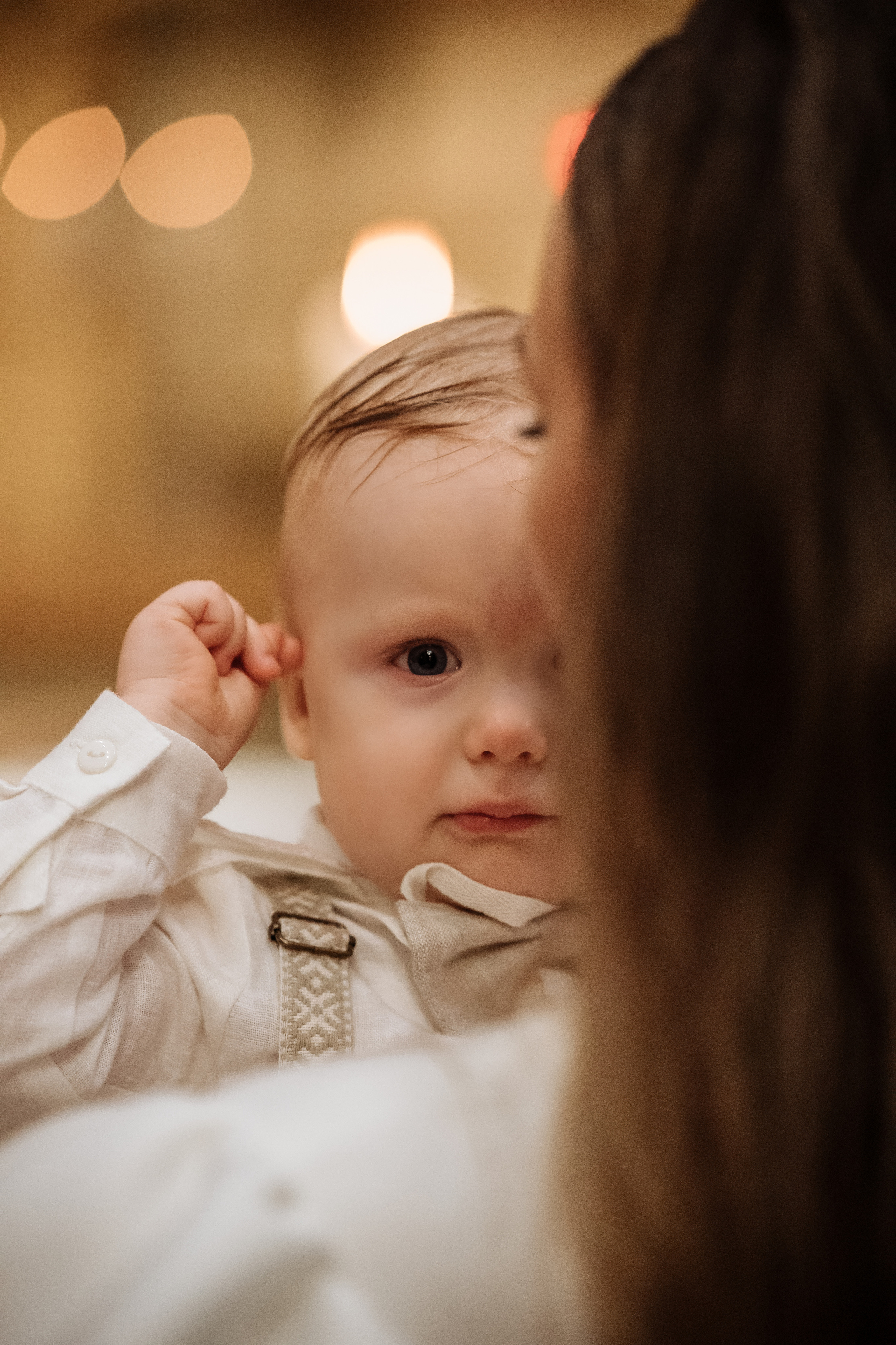 Marko krikštynos. Wedding, christening and family photographers in Vilnius, Lithuania