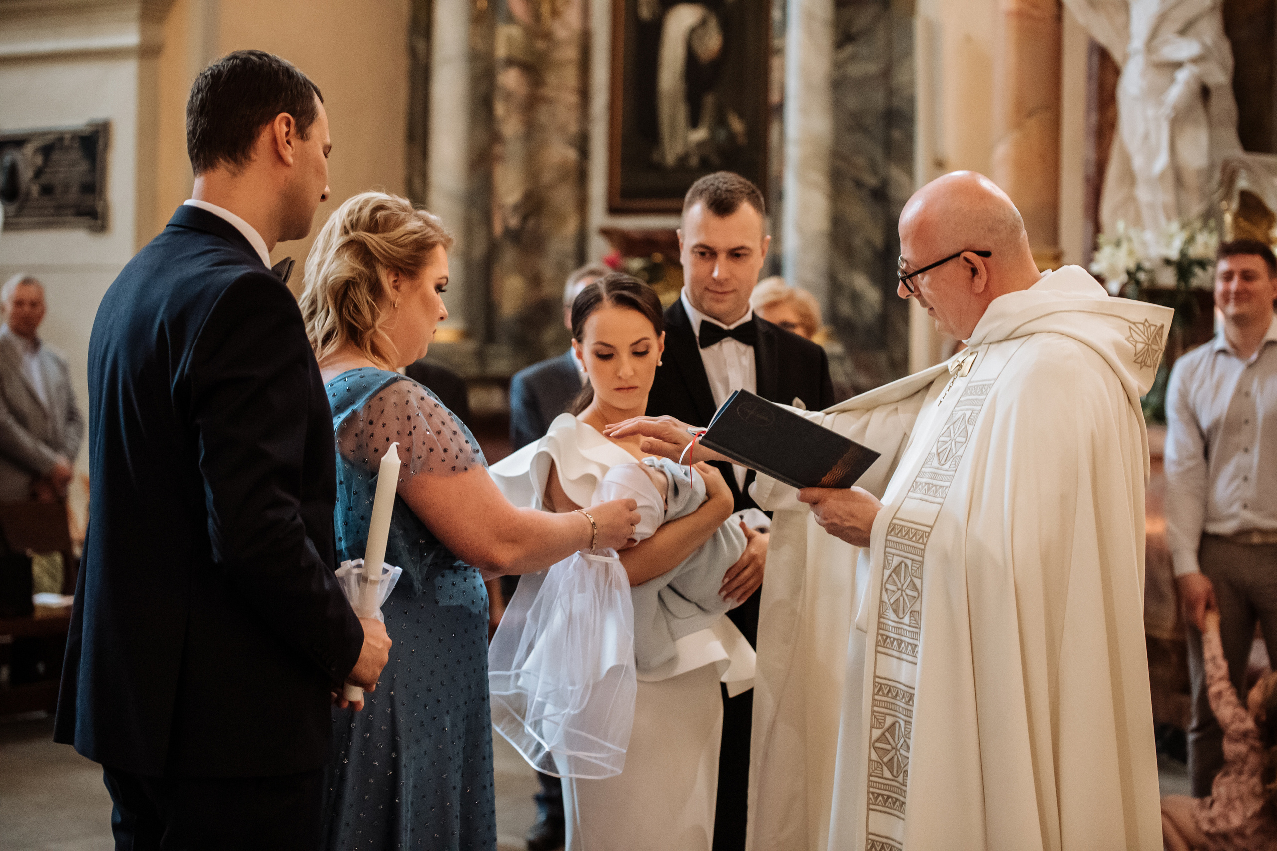 Mateuš krikštynos. Wedding, christening and family photographers in Vilnius, Lithuania