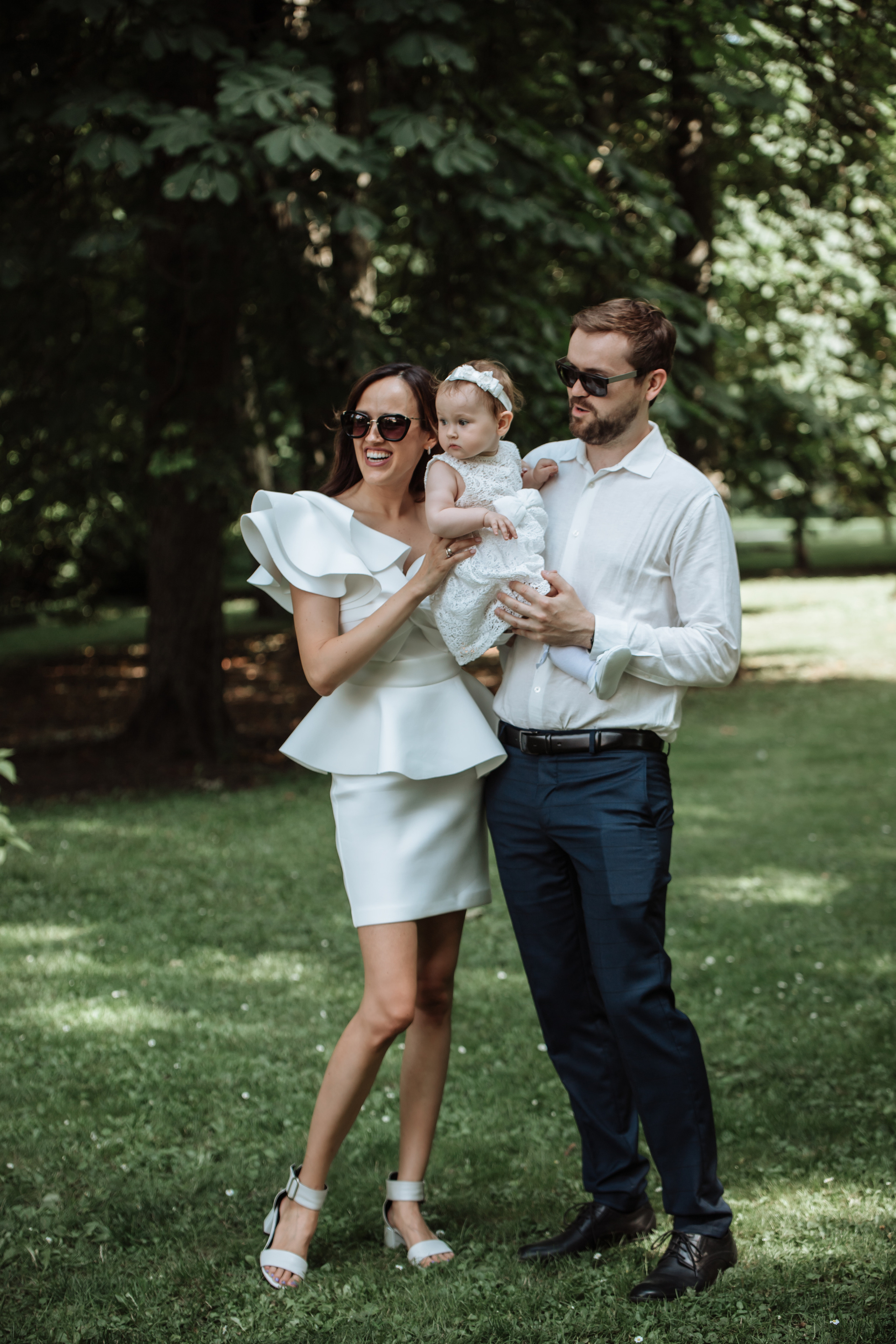 Gabrielės krikštynos. Wedding, christening and family photographers in Vilnius, Lithuania