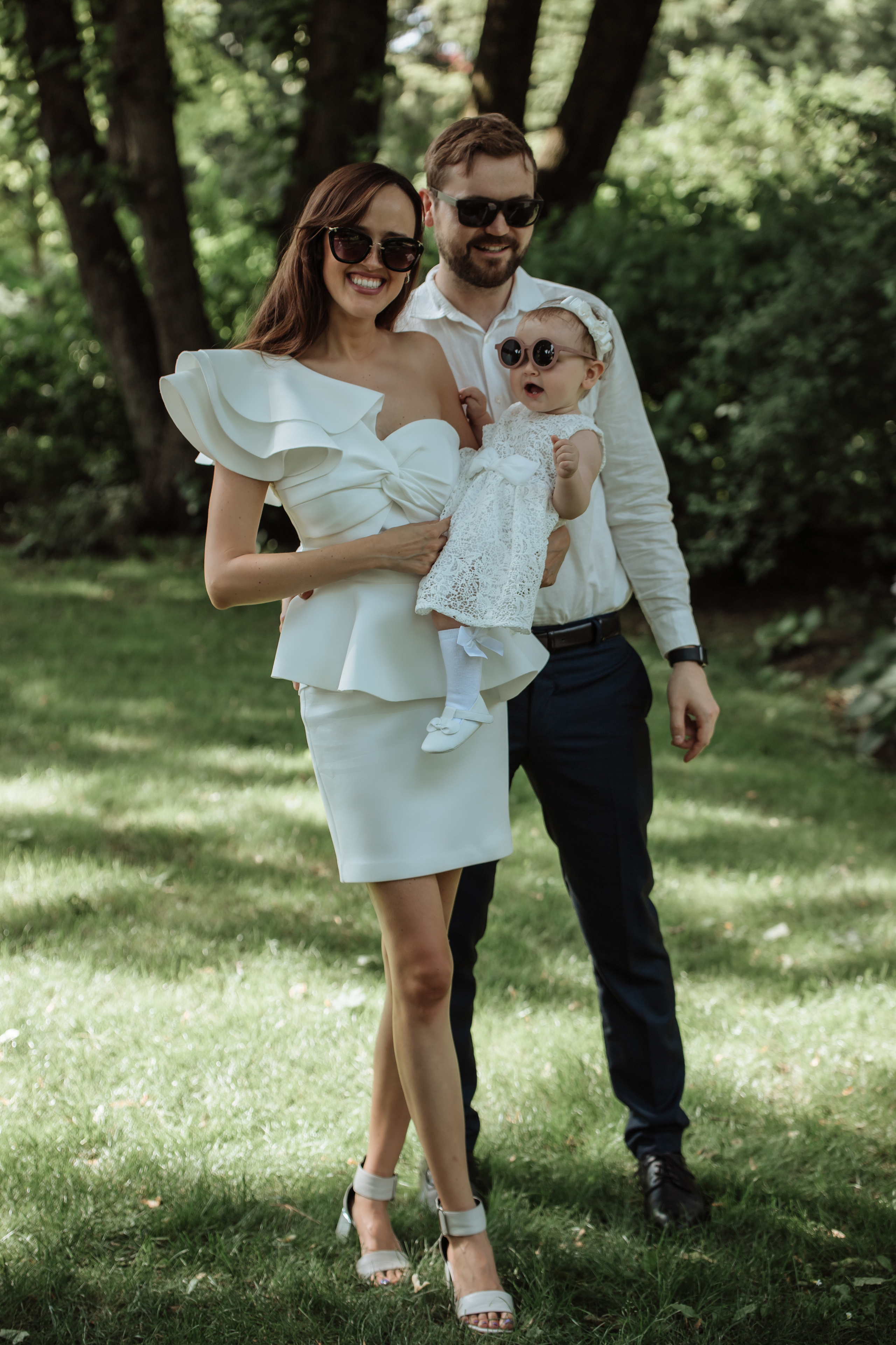 Gabrielės krikštynos. Wedding, christening and family photographers in Vilnius, Lithuania