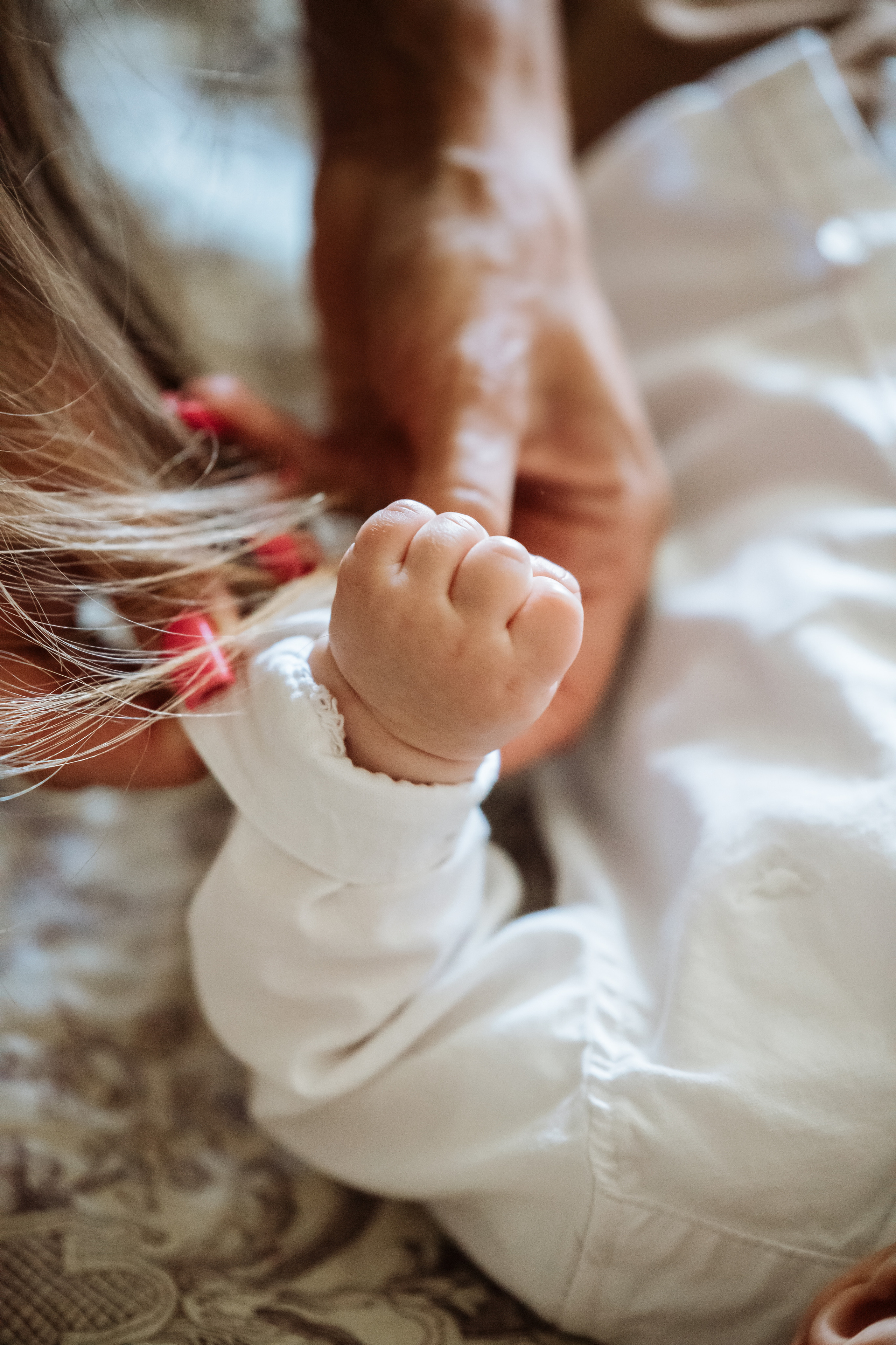 Adomo krikštynos. Wedding, christening and family photographers in Vilnius, Lithuania