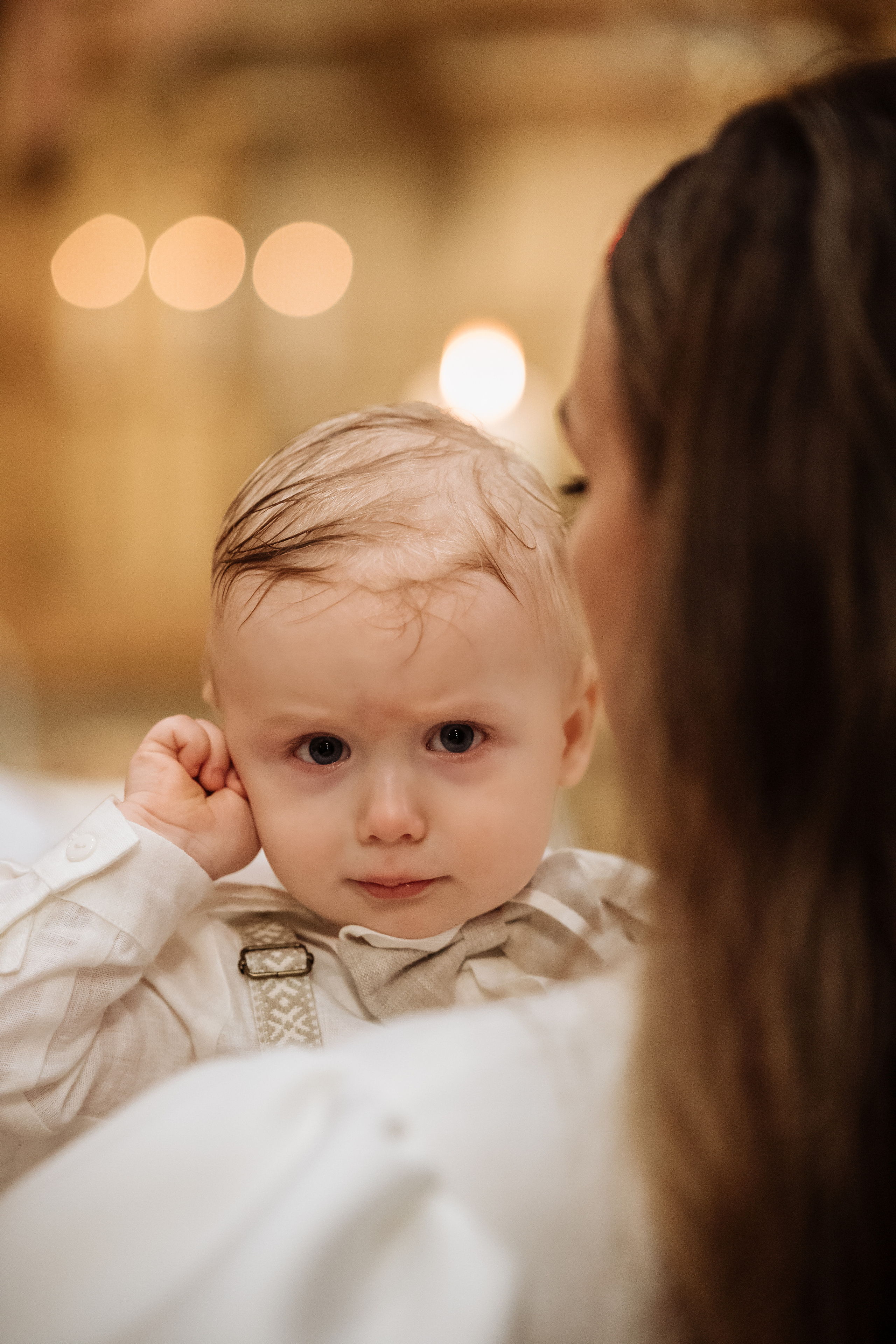 Marko krikštynos. Wedding, christening and family photographers in Vilnius, Lithuania