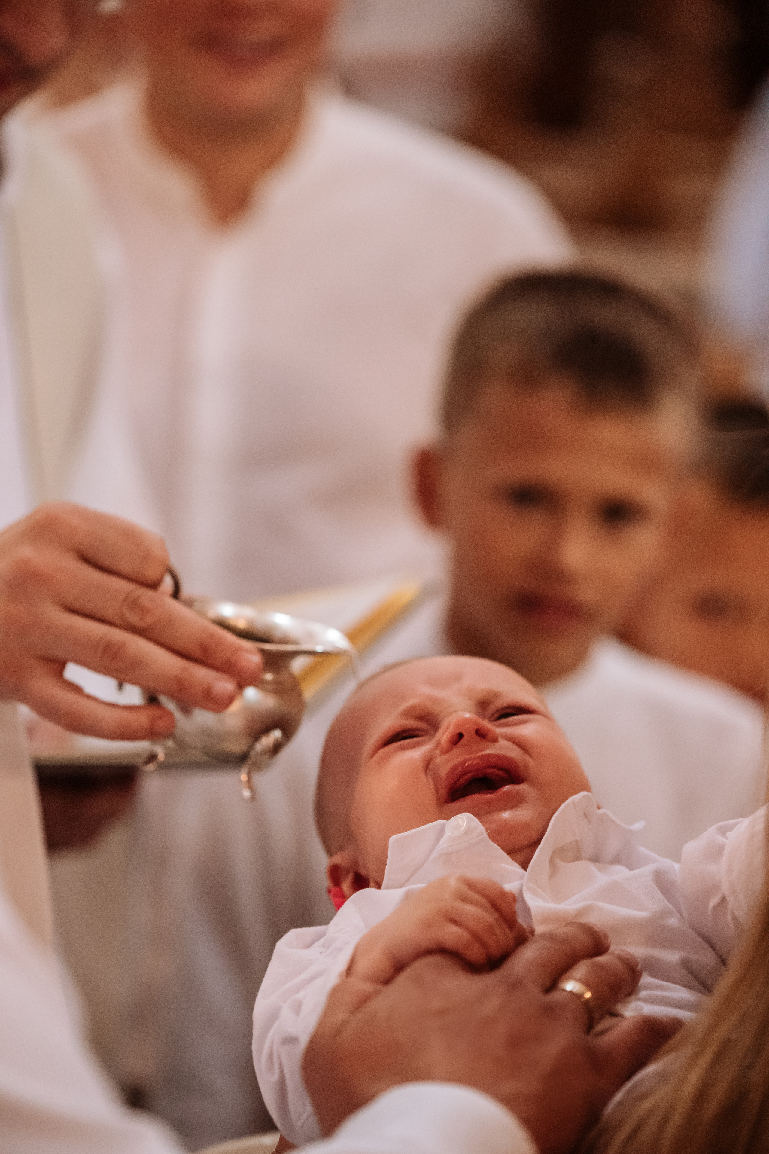 Adomo krikštynos. Wedding, christening and family photographers in Vilnius, Lithuania