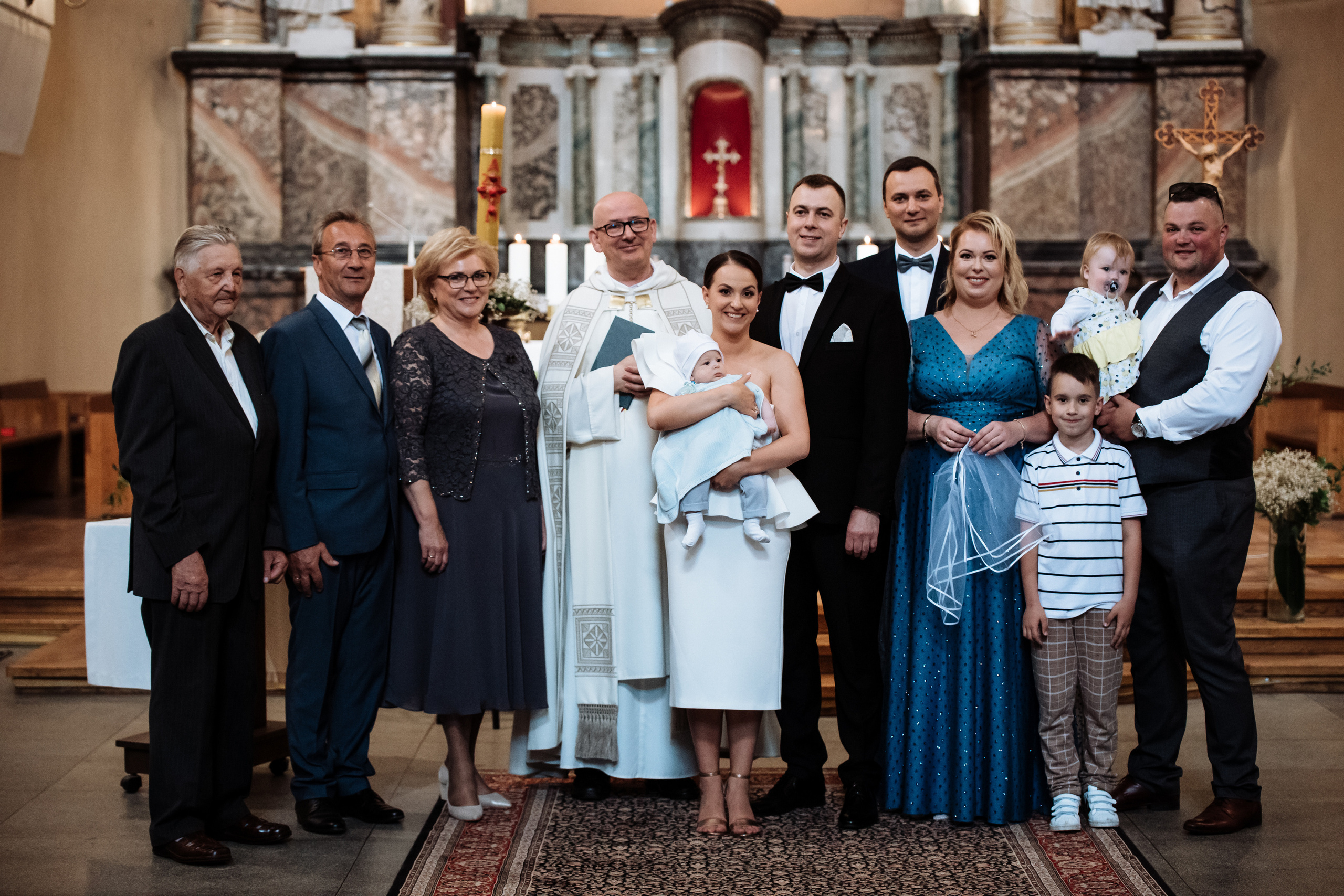 Mateuš krikštynos. Wedding, christening and family photographers in Vilnius, Lithuania