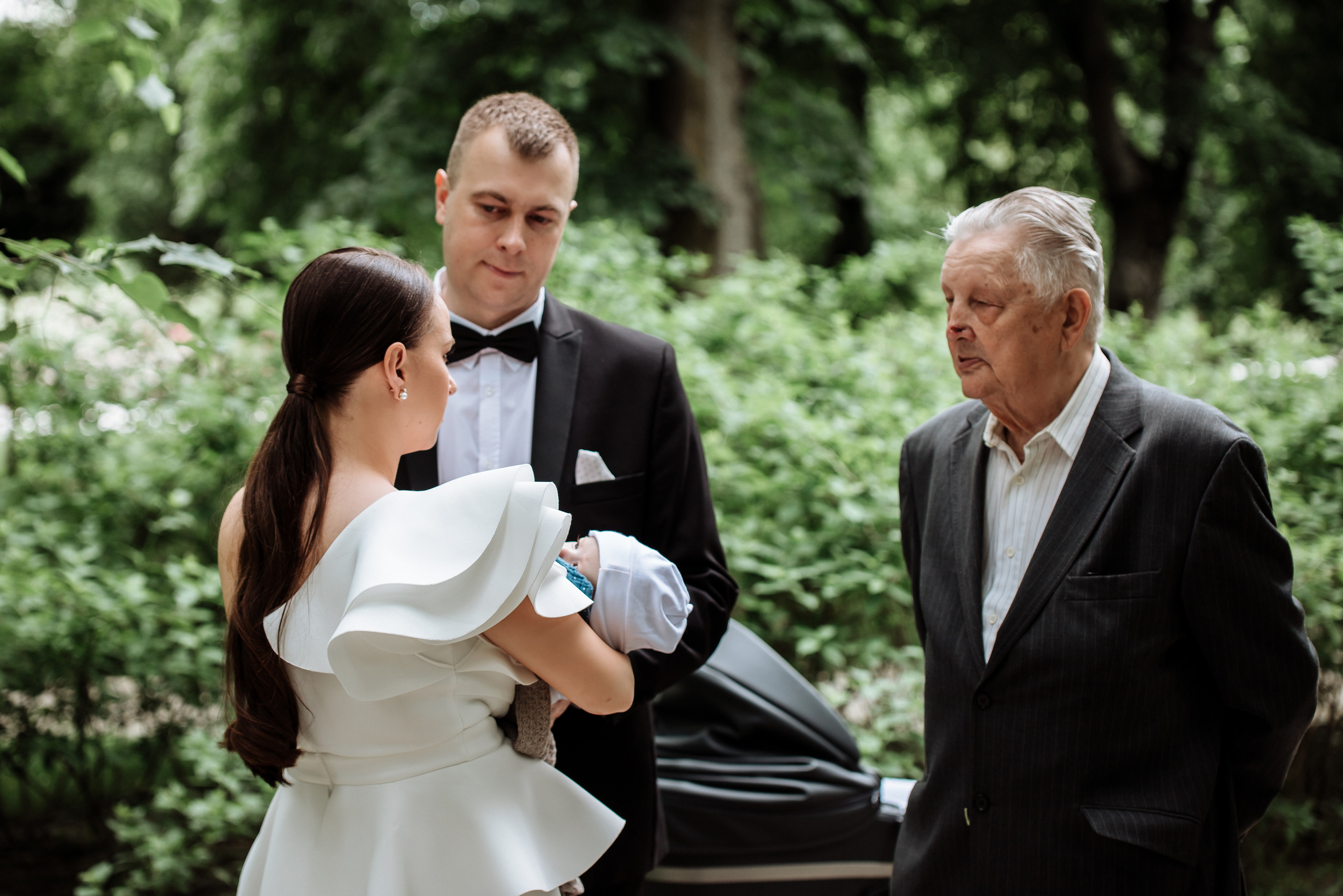 Mateuš krikštynos. Wedding, christening and family photographers in Vilnius, Lithuania