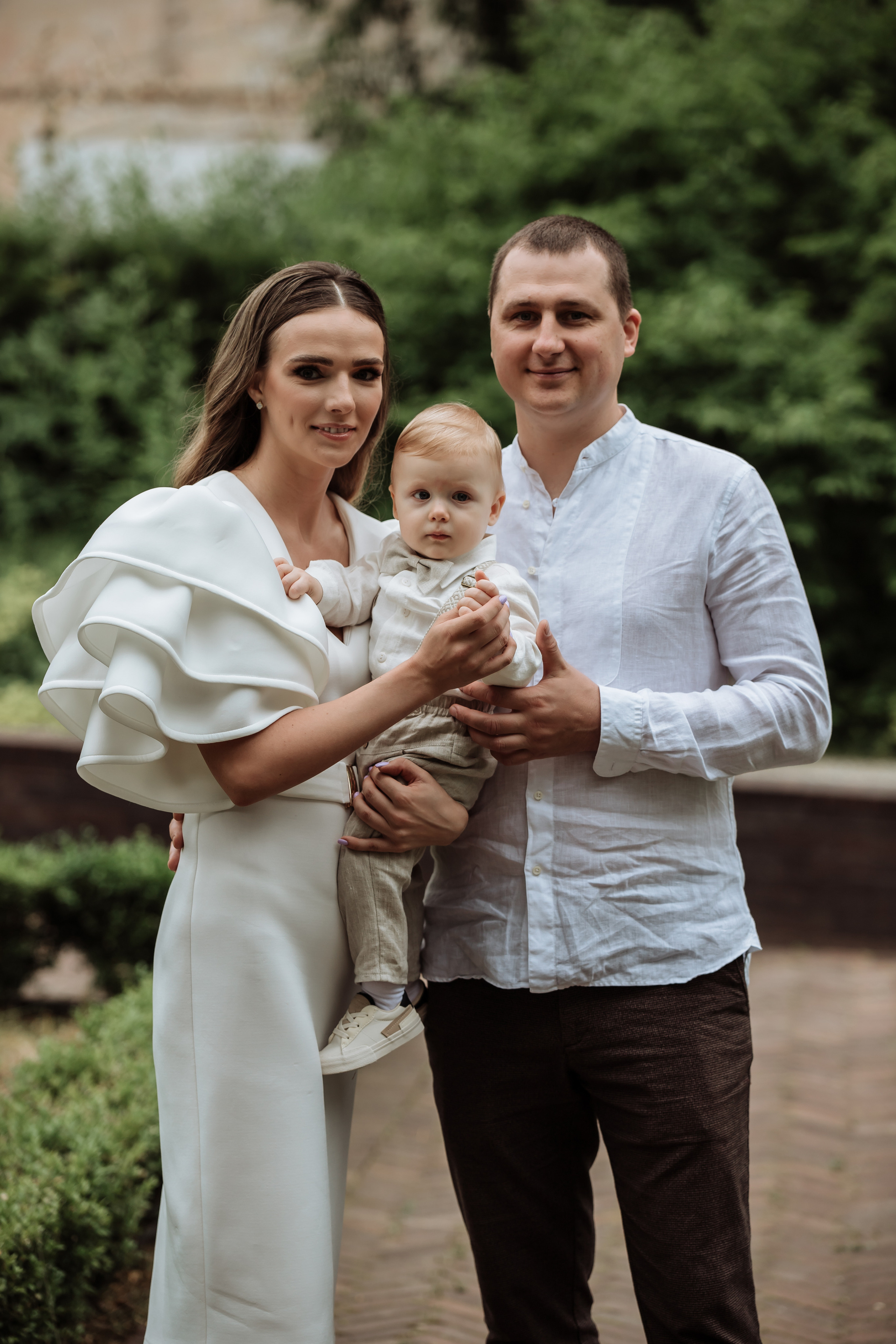Marko krikštynos. Wedding, christening and family photographers in Vilnius, Lithuania