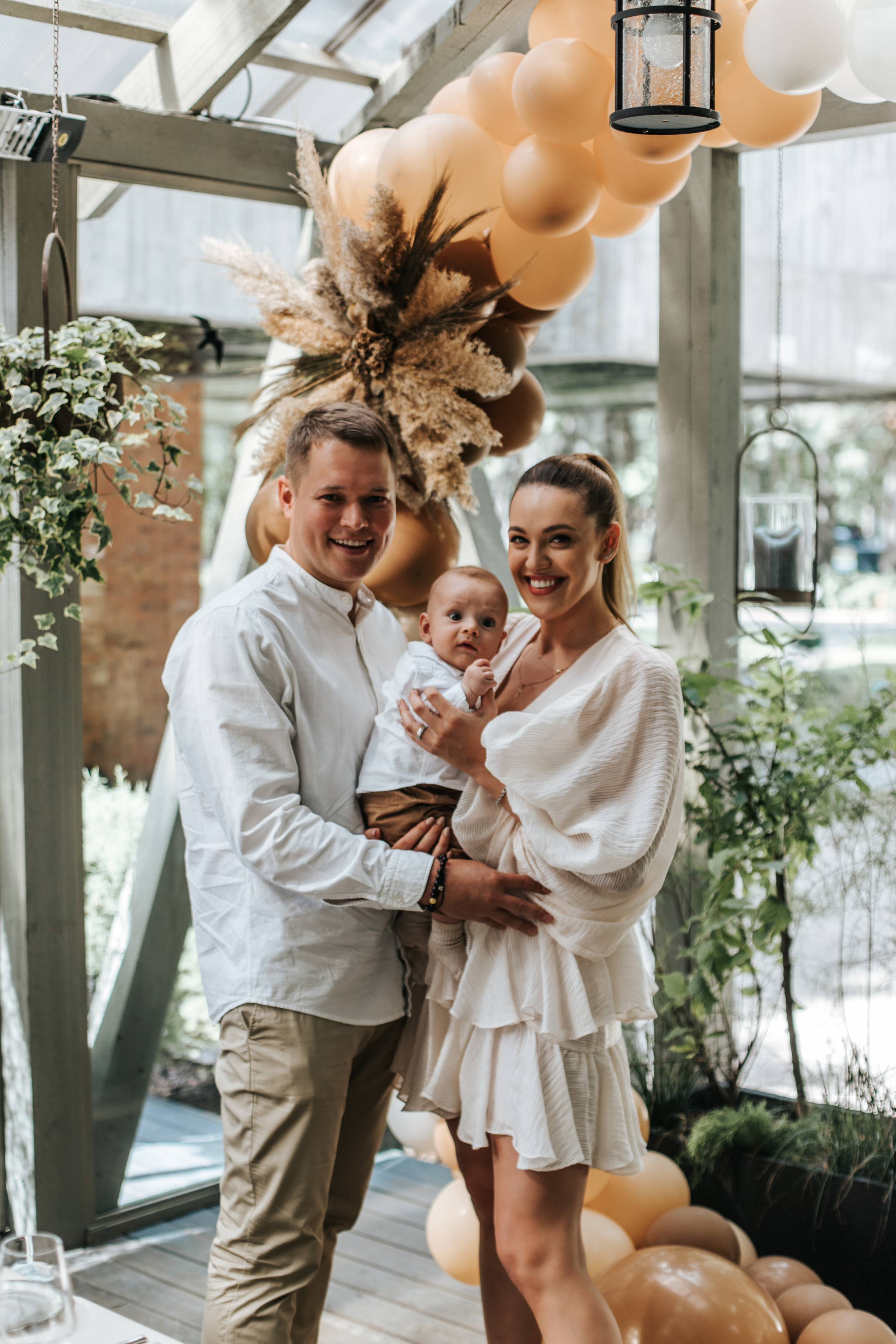 Adomo krikštynos. Wedding, christening and family photographers in Vilnius, Lithuania