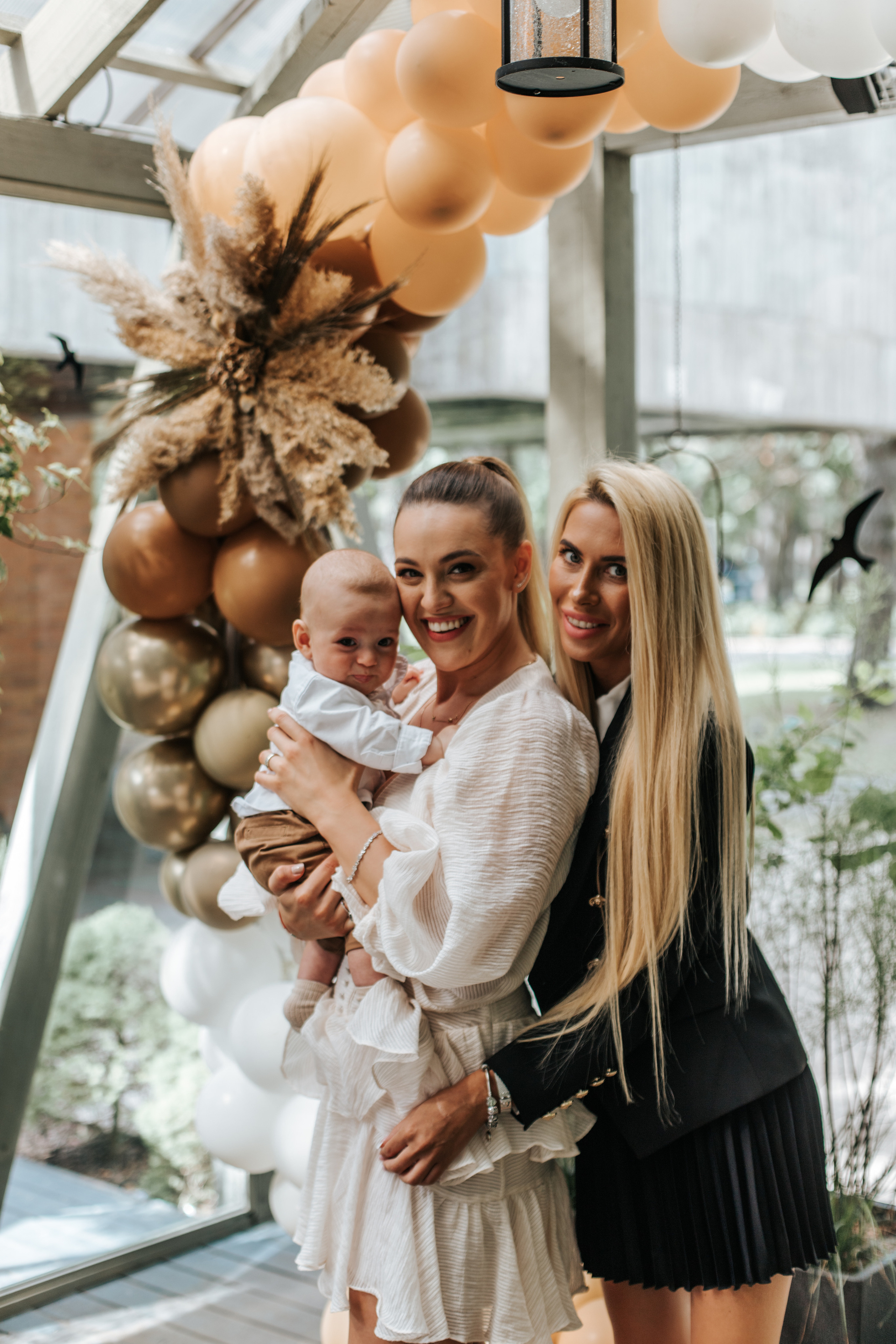 Adomo krikštynos. Wedding, christening and family photographers in Vilnius, Lithuania