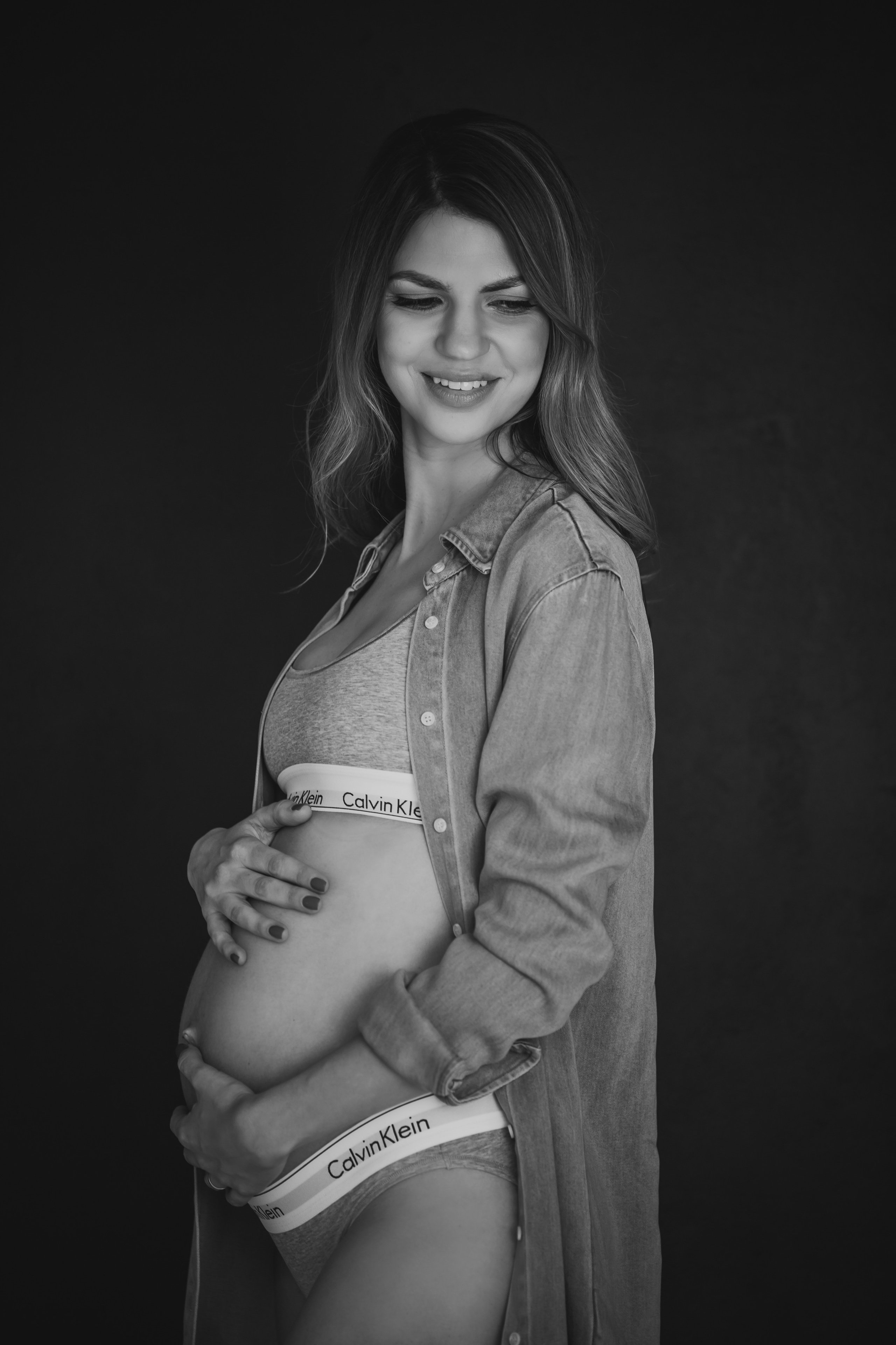 Monikos laukimas. Wedding, christening and family photographers in Vilnius, Lithuania