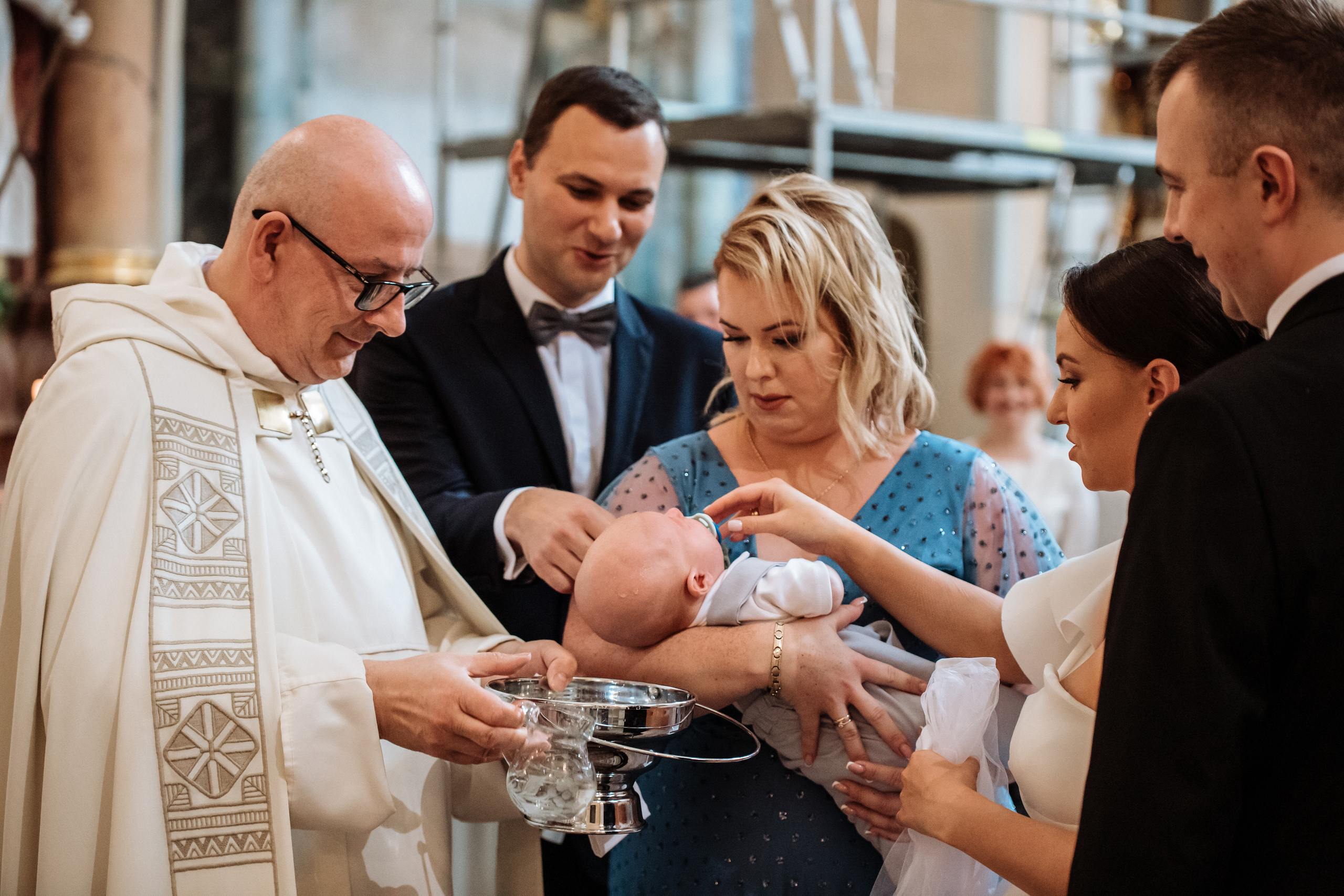 Mateuš krikštynos. Wedding, christening and family photographers in Vilnius, Lithuania
