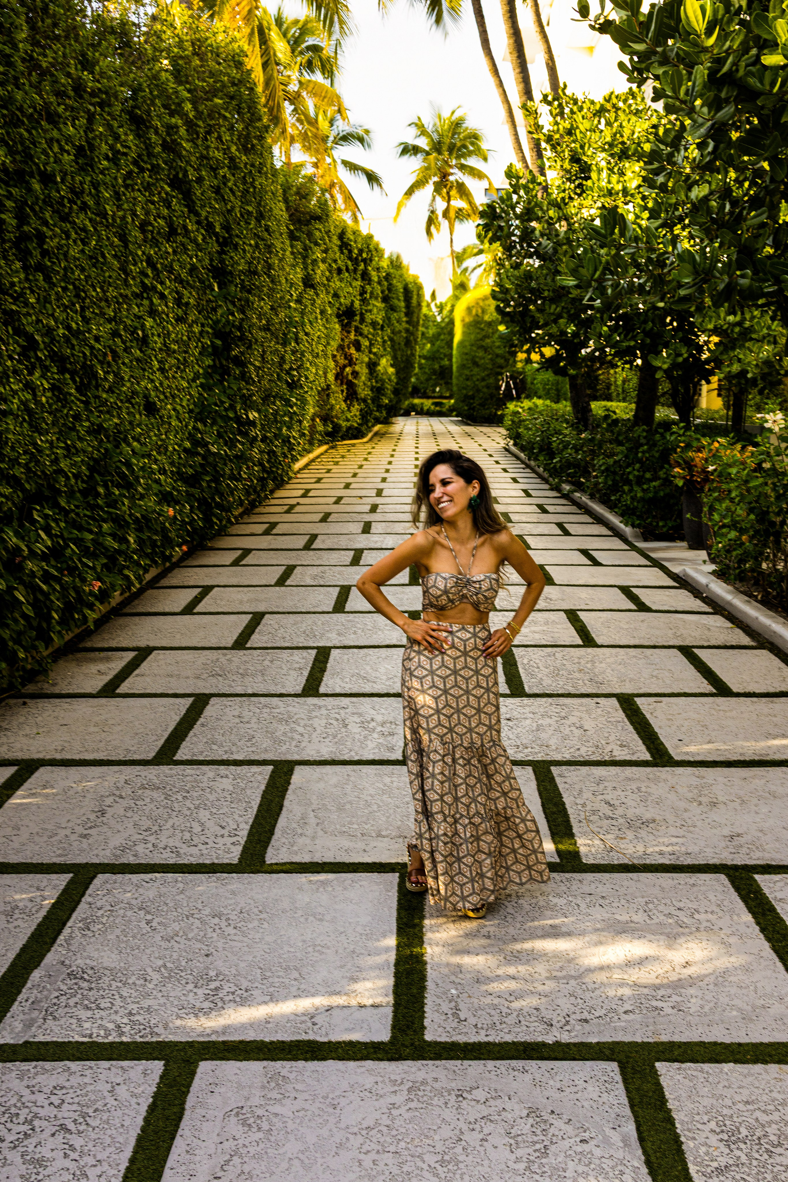 Palm Beach. Out and About 239