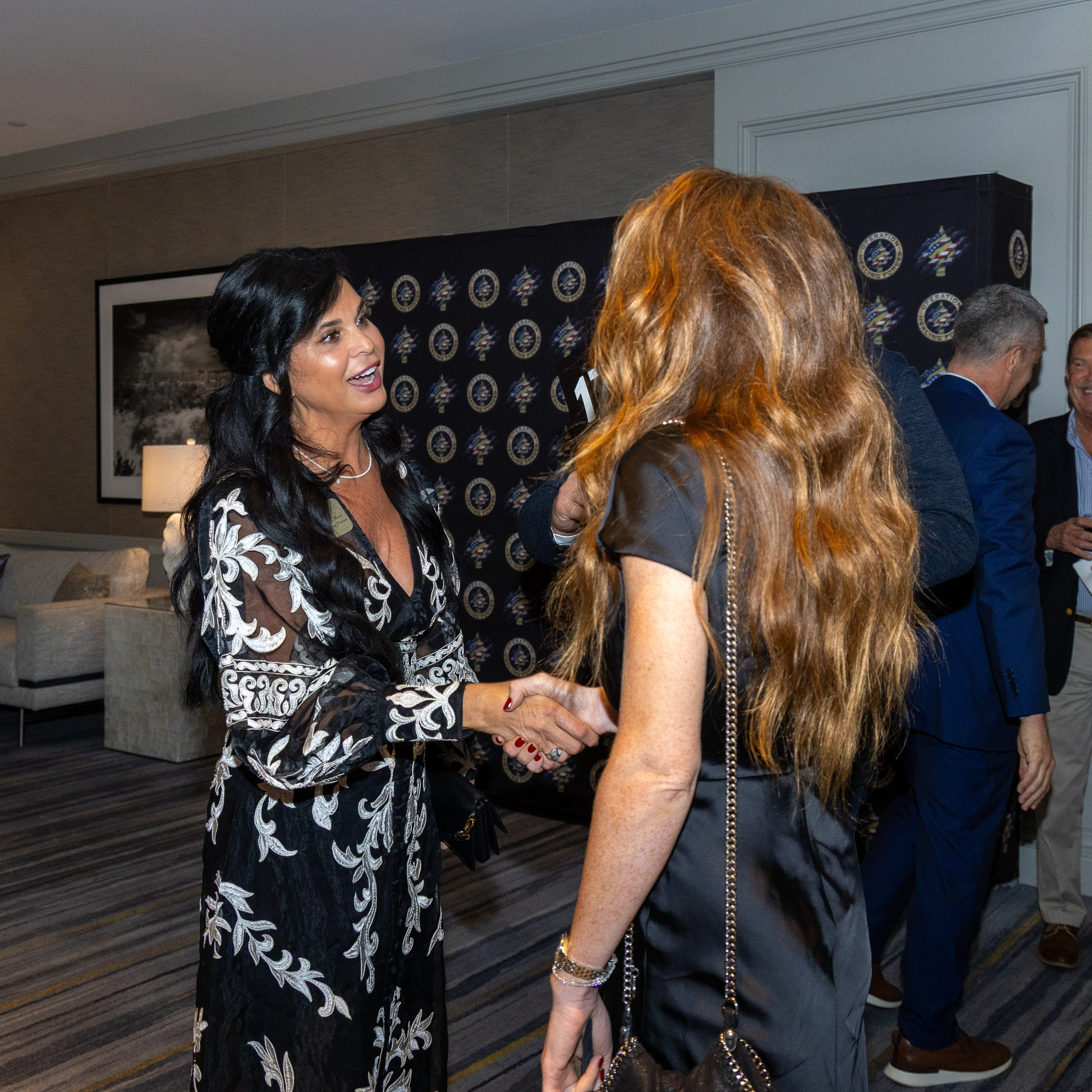 Healing Forces 2025. Out and About 239