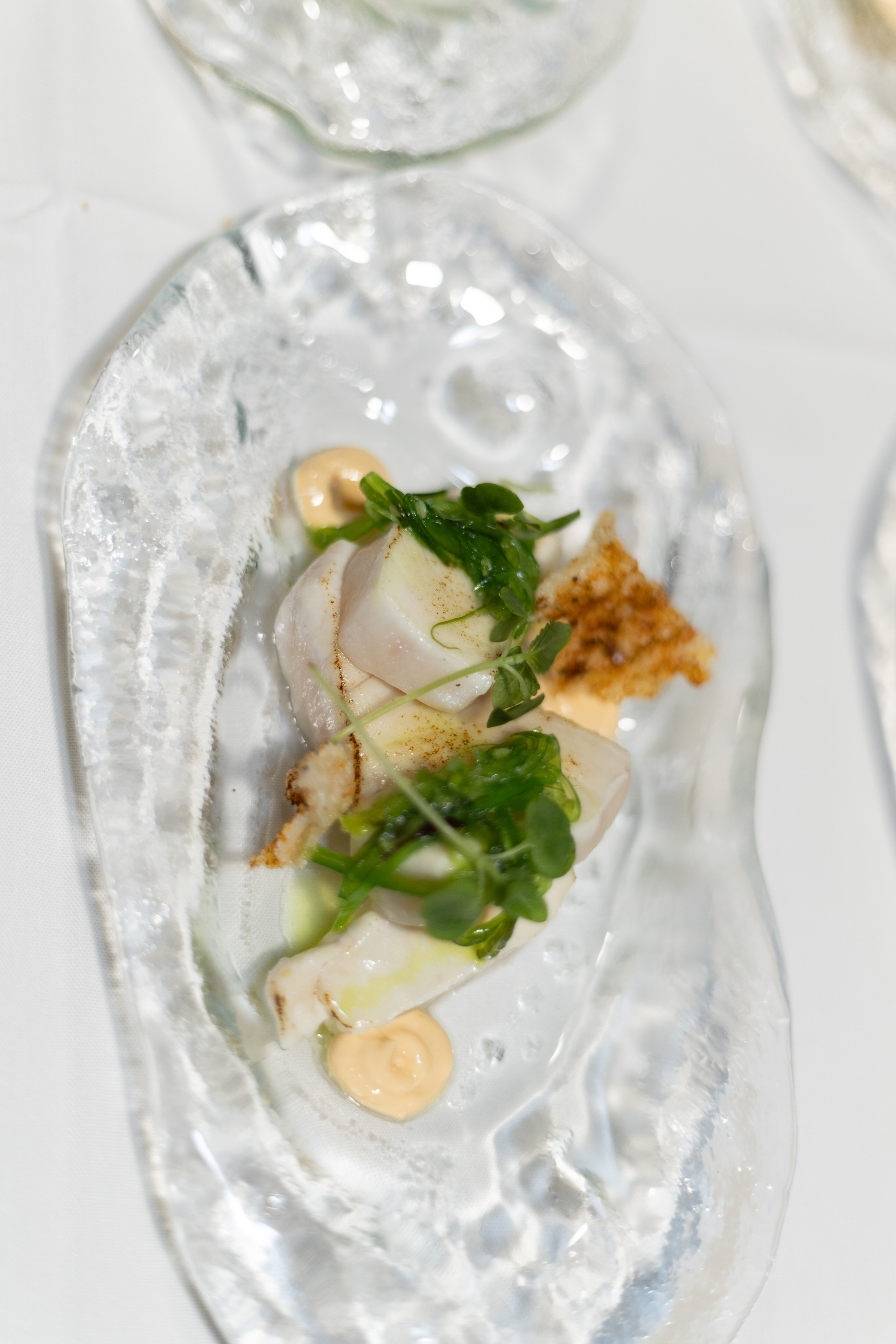 Warren Pappy Van Winkle Dinner Highlights. Out and About 239