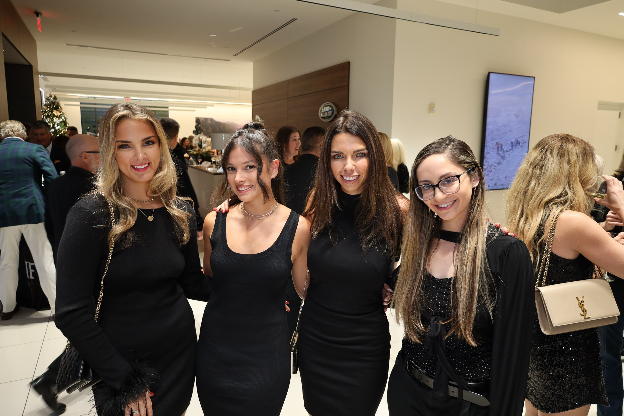 NLM at Bentley Naples. Out and About 239