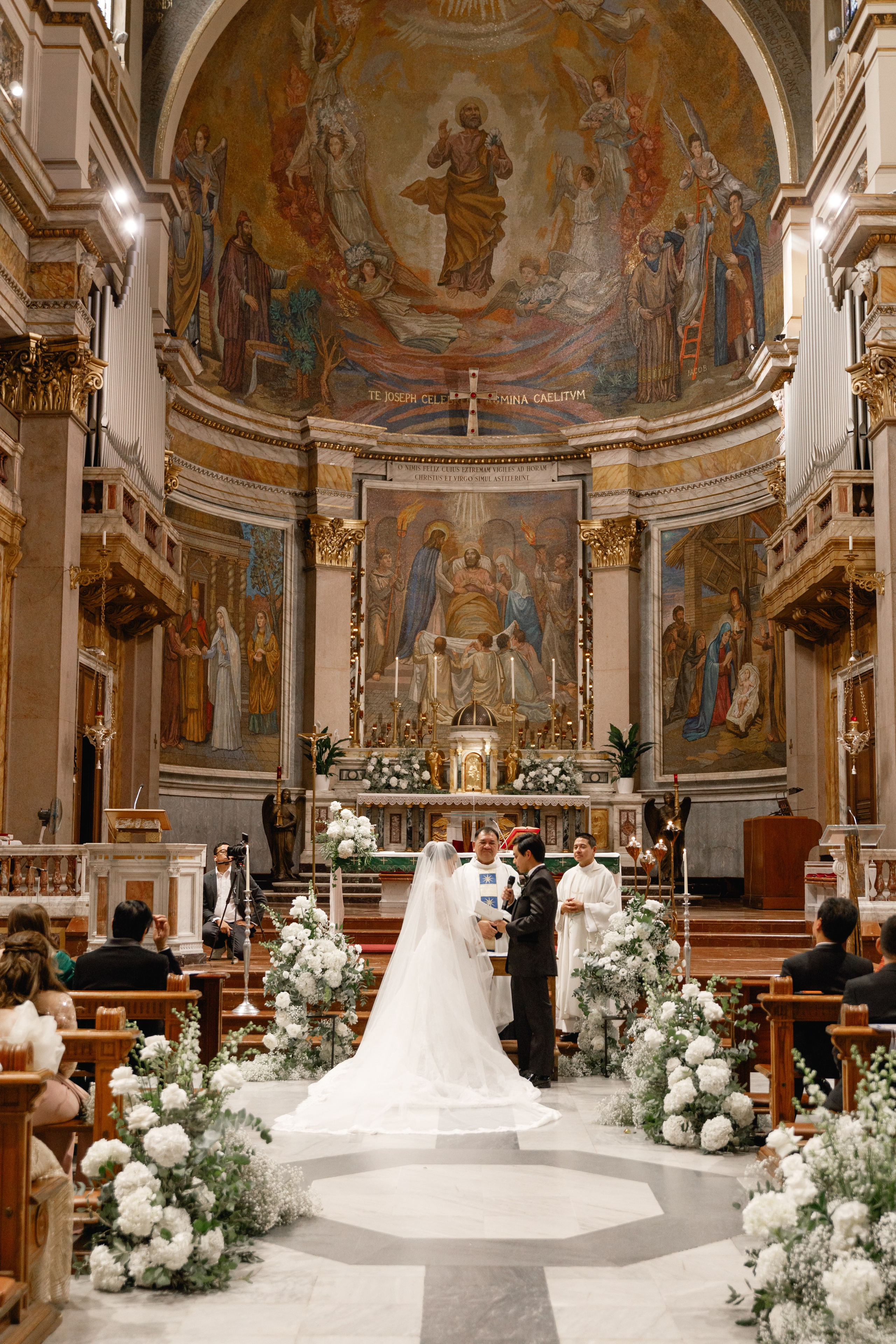 Wedding photographer Italy  Rome, Tuscany, Lake Como, Sicily, Puglia
