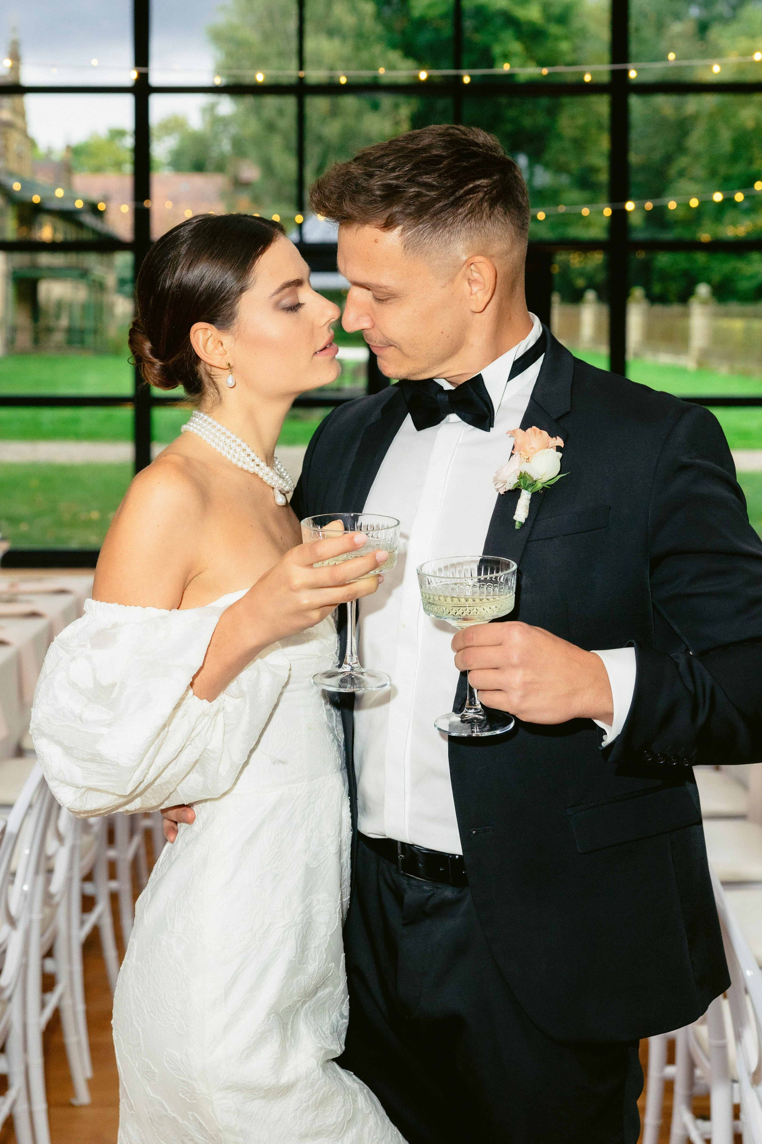 Wedding Schlossgut Lautenbach | Germany