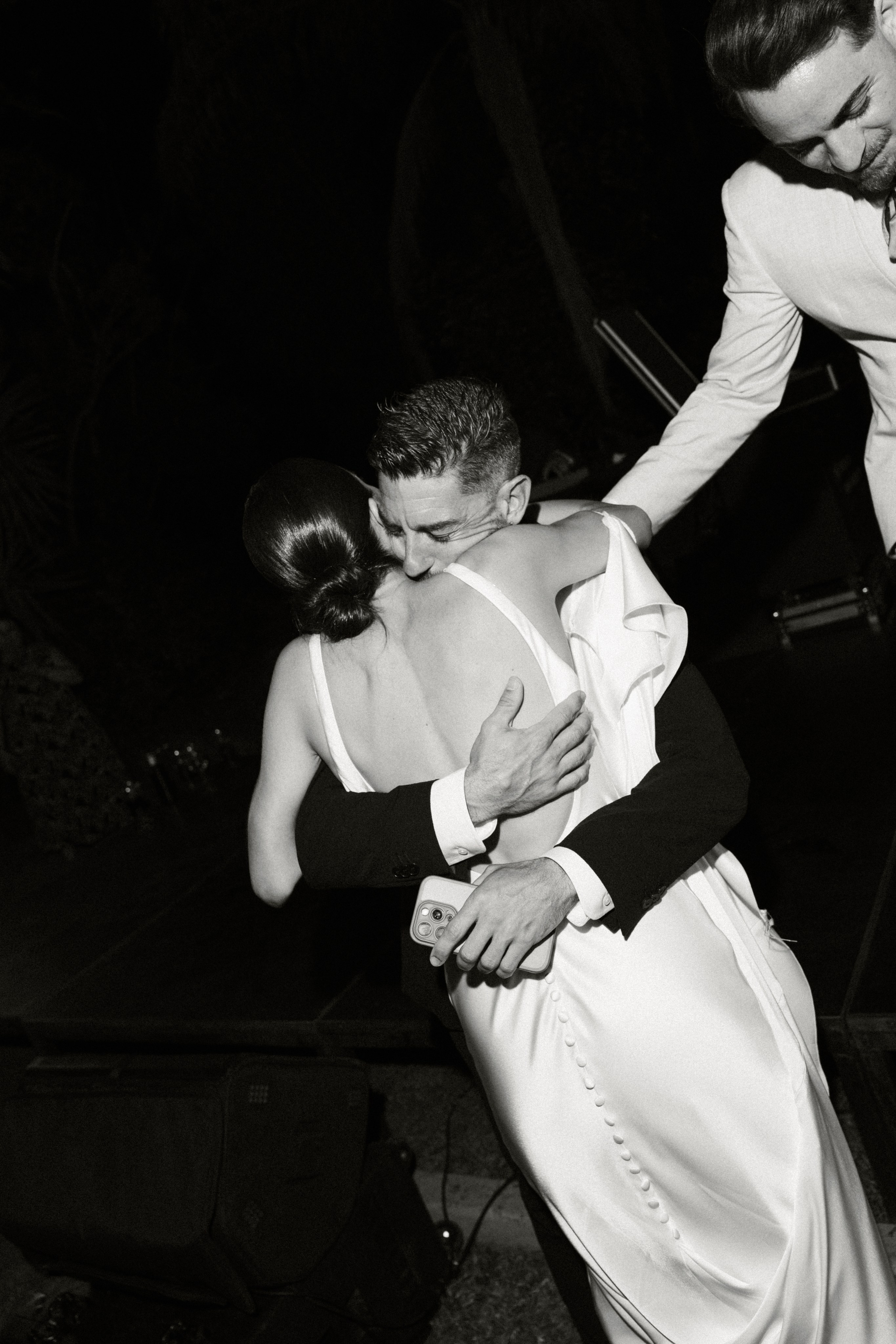 Luis & Sara · Boda en Bodegas Sani Viña Extremeña, Almendralejo | Alianza Weddings
