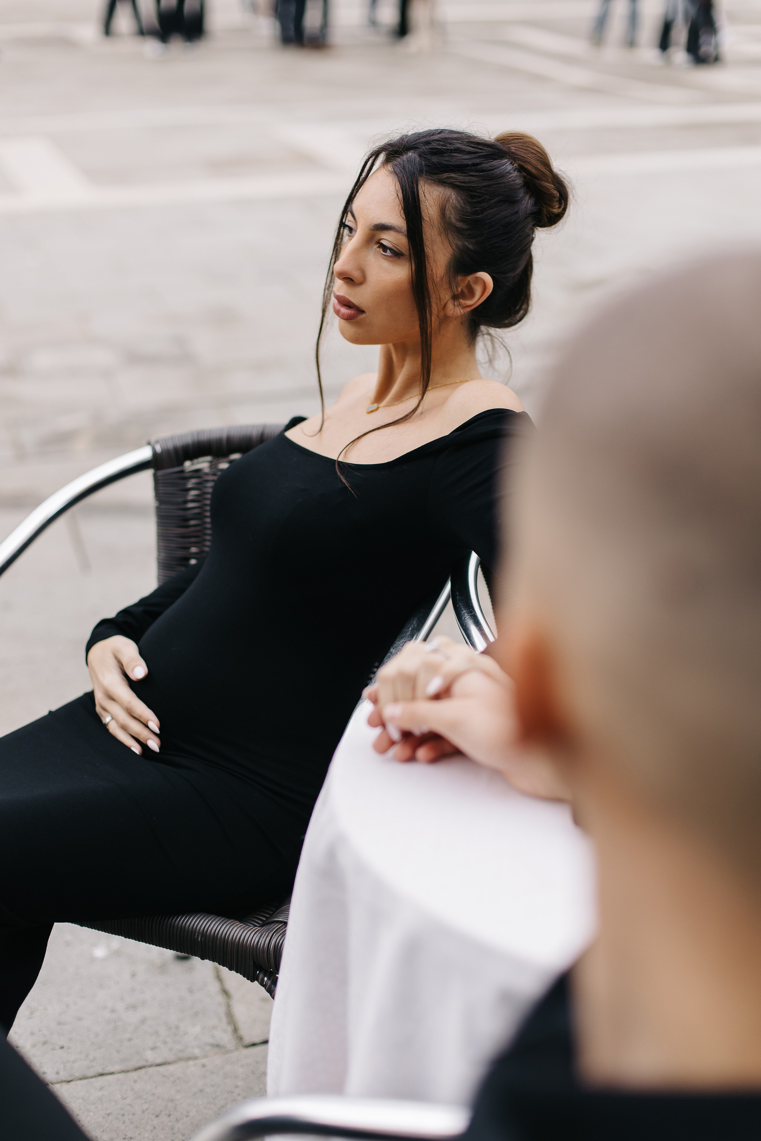 Love in continuation of Layla