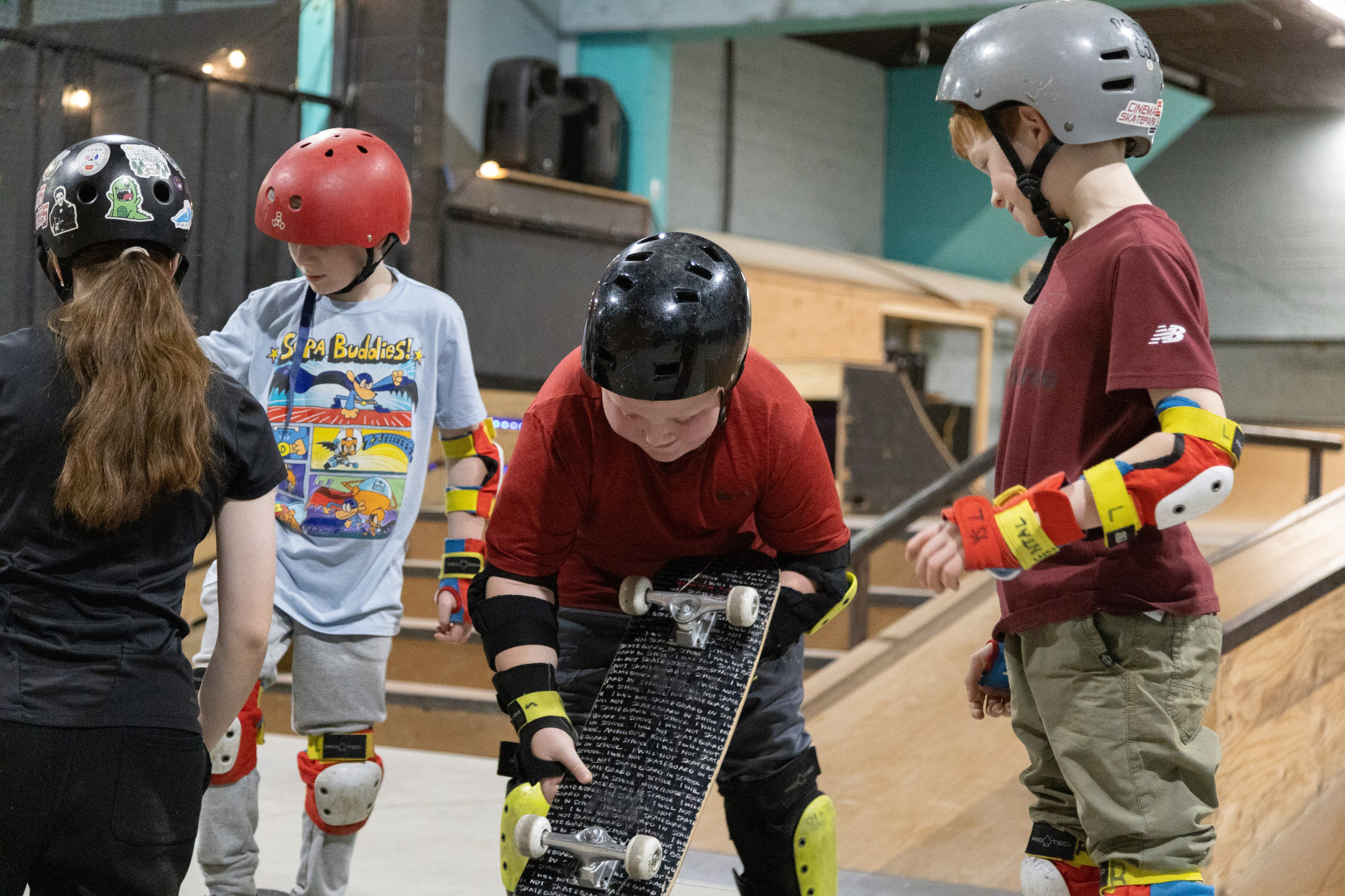 Mason’s 8th birthday. Toronto Portrait Photographer Lena Lac