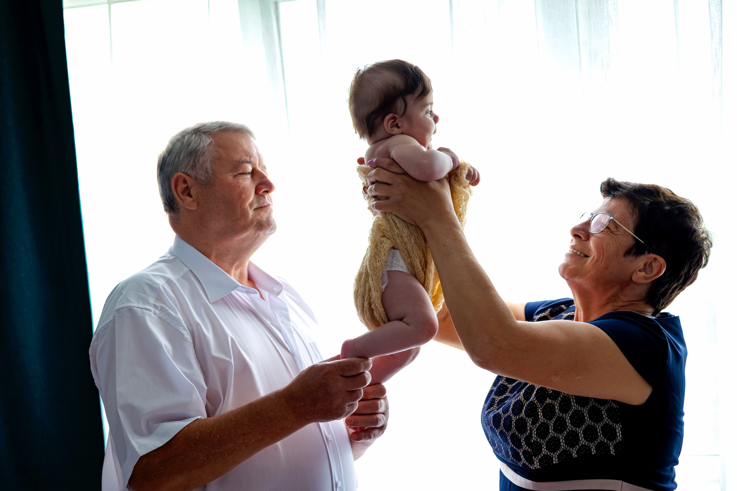 Iris Stefania. Moments By Gub