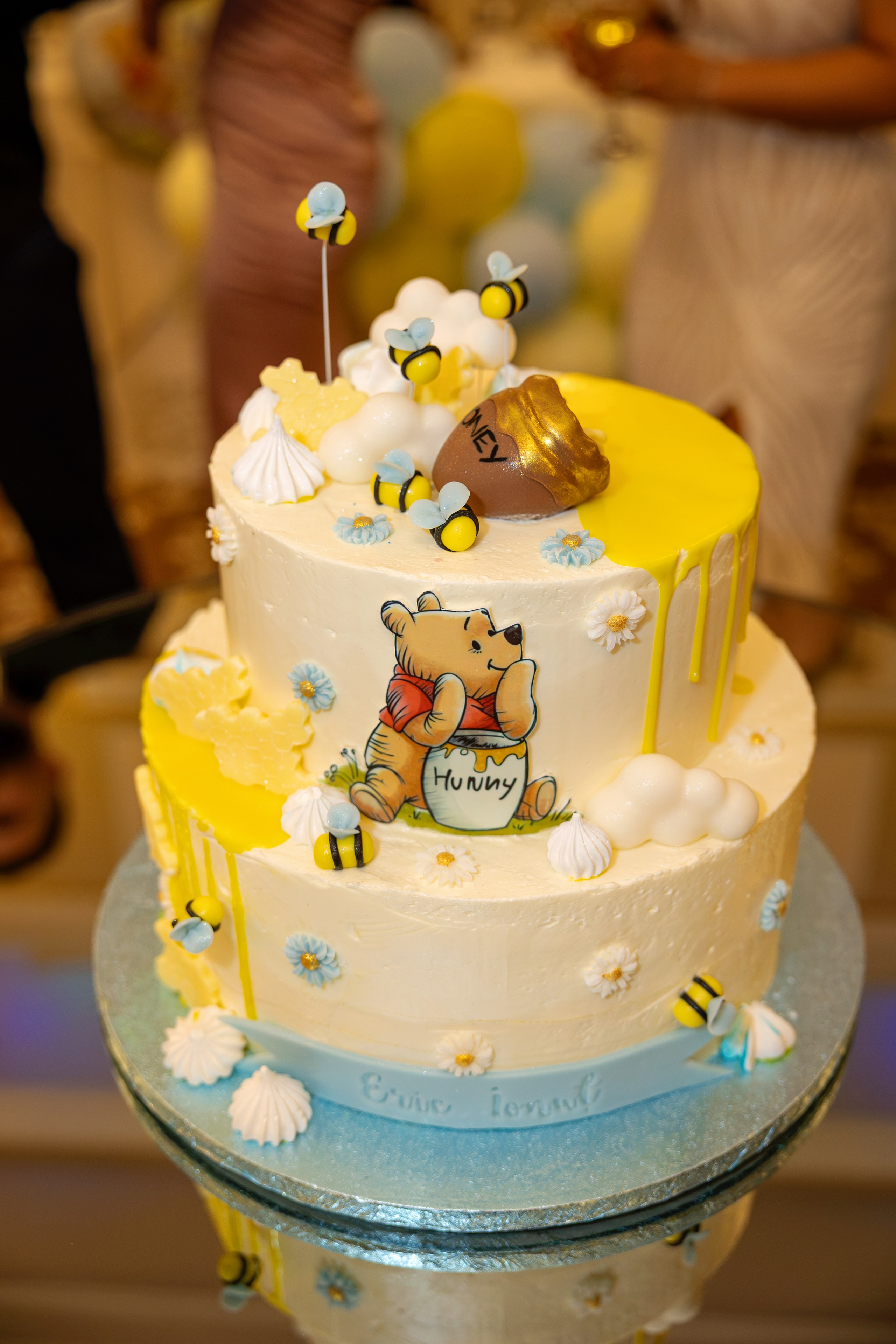 Eric Ionut. Moments By Gub