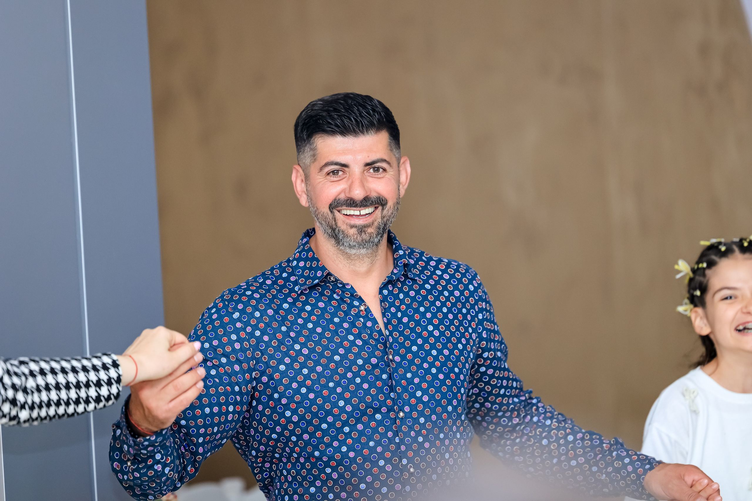 Iris Stefania. Moments By Gub