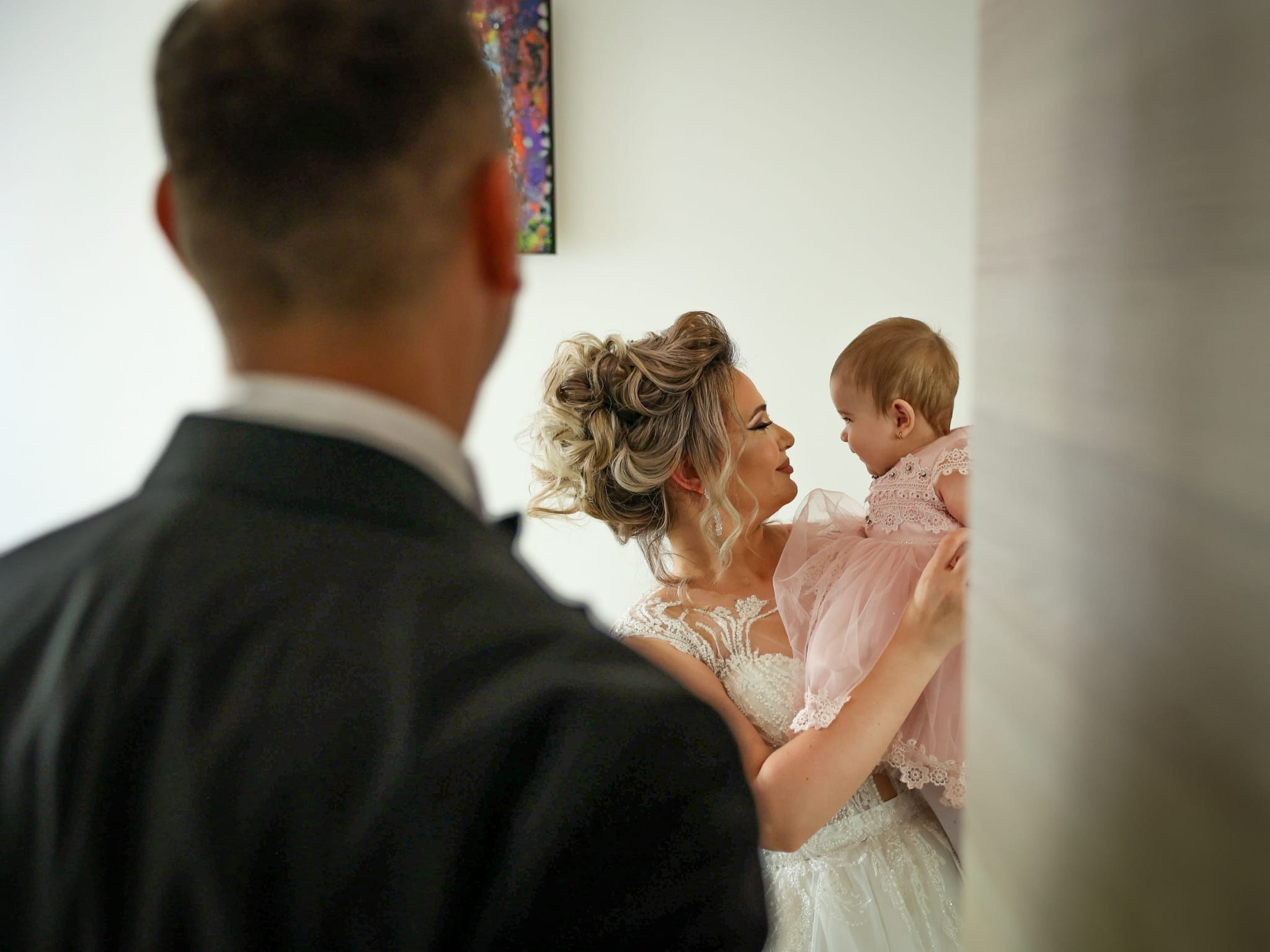 Briana. Fotograf Nuntă Constanța - Moments by Gub