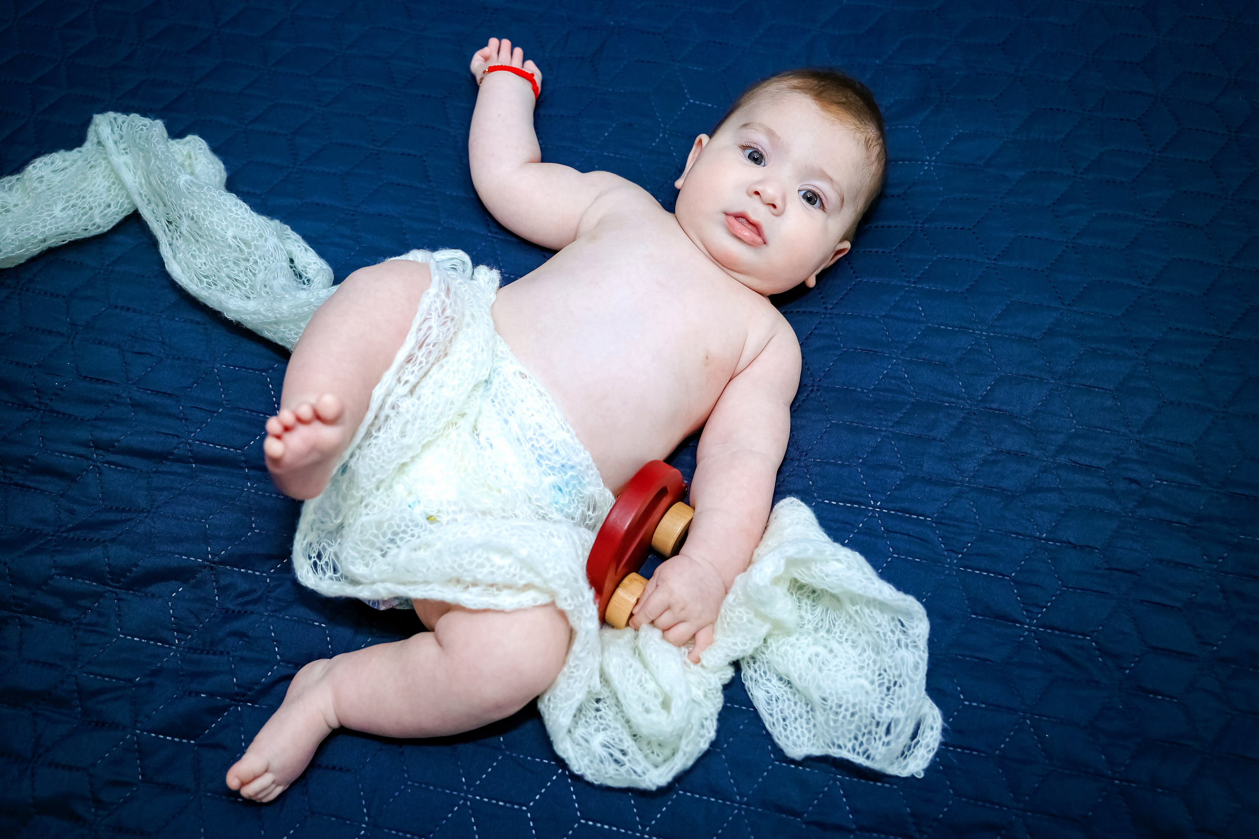 Andrei Damian. Moments By Gub