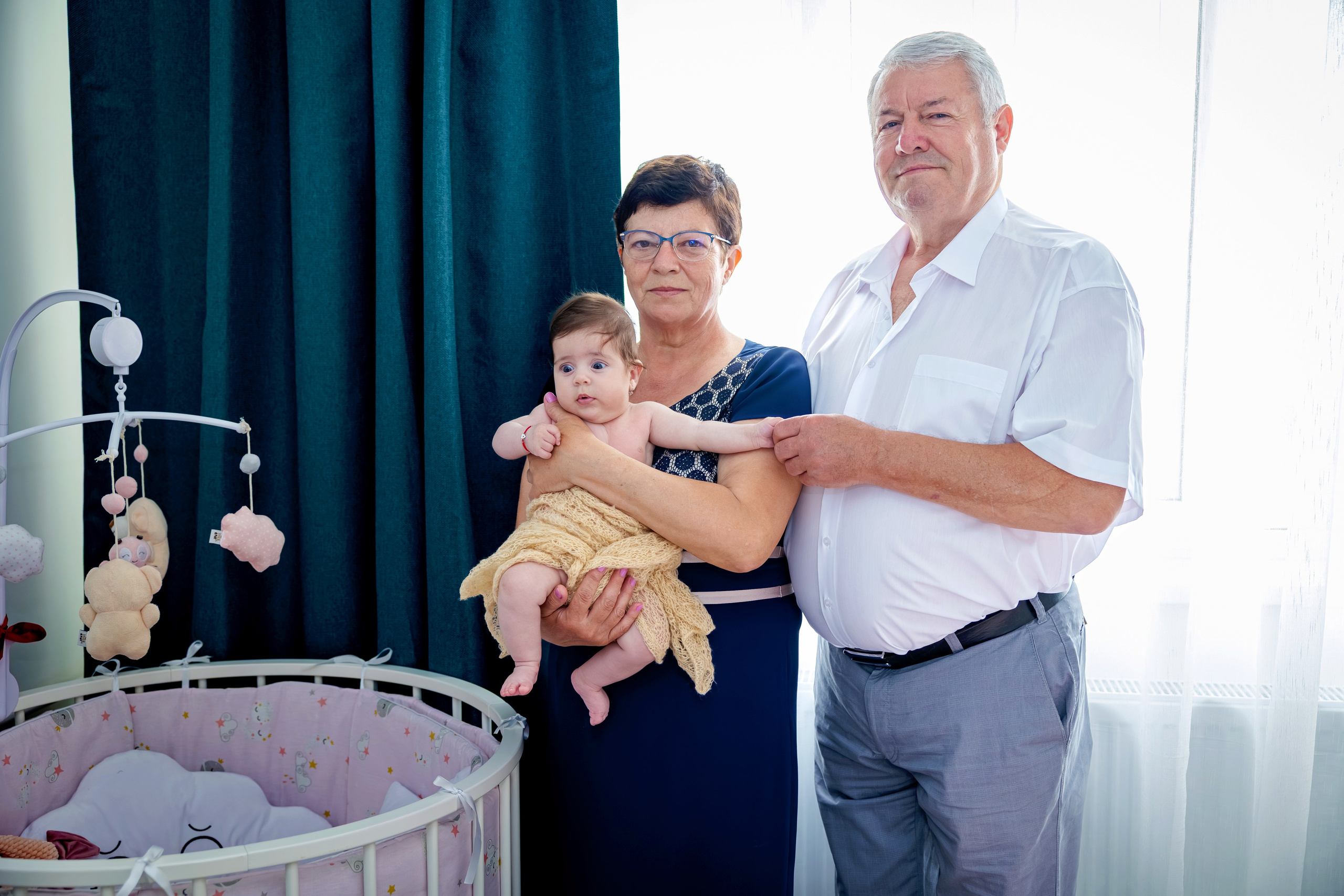 Iris Stefania. Moments By Gub