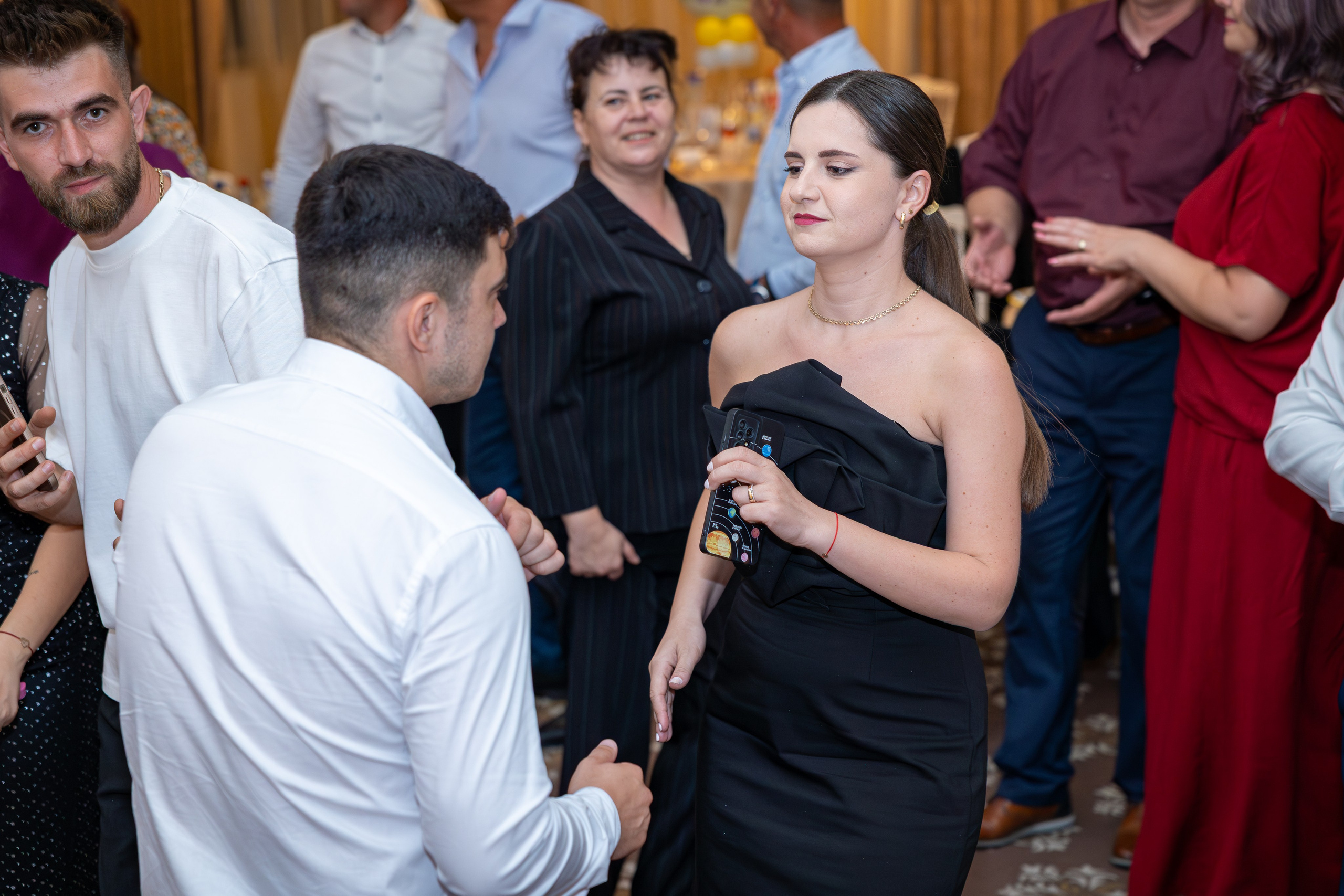 Eric Ionut. Moments By Gub